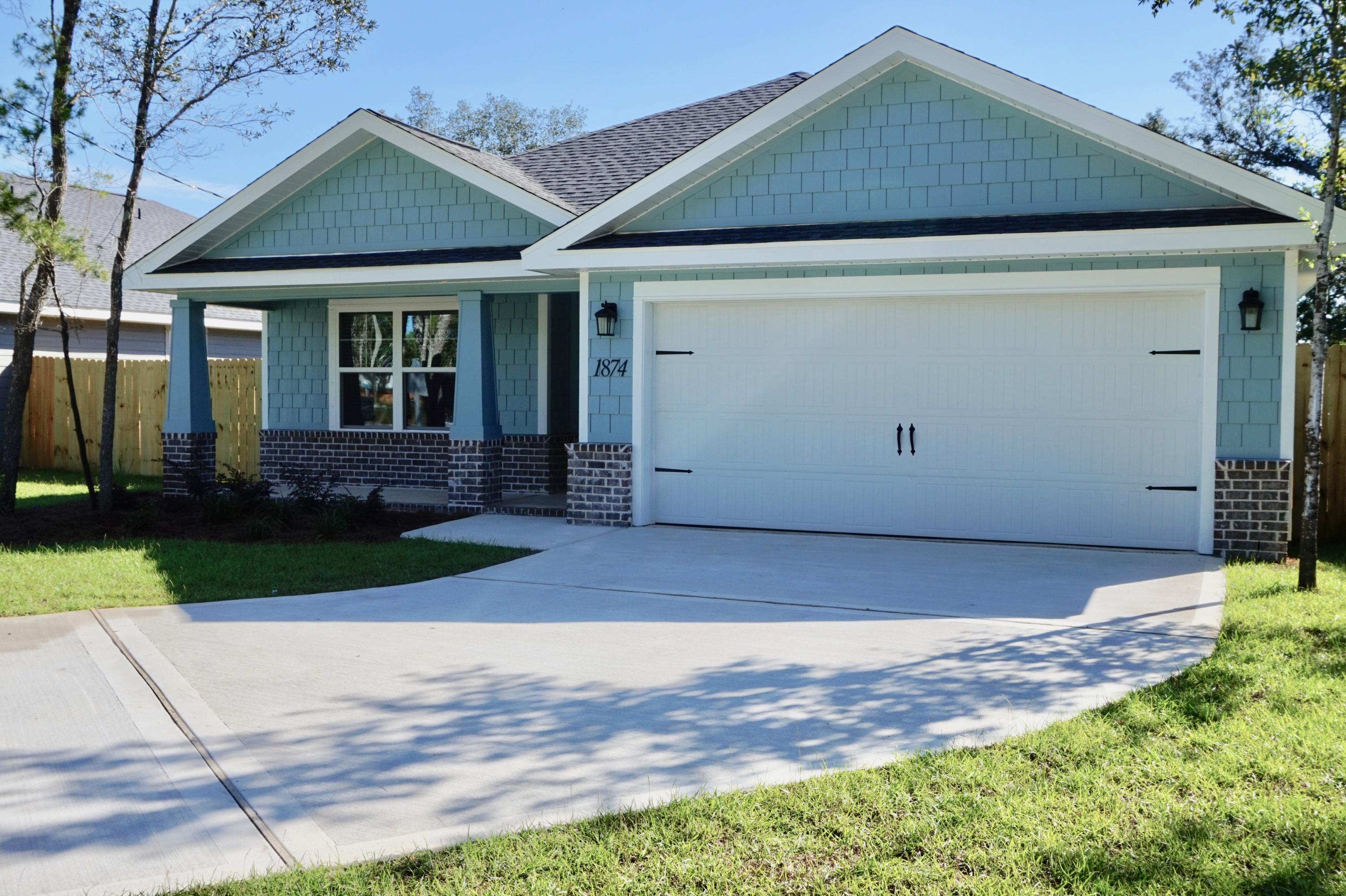 NAVARRE S/D - Residential