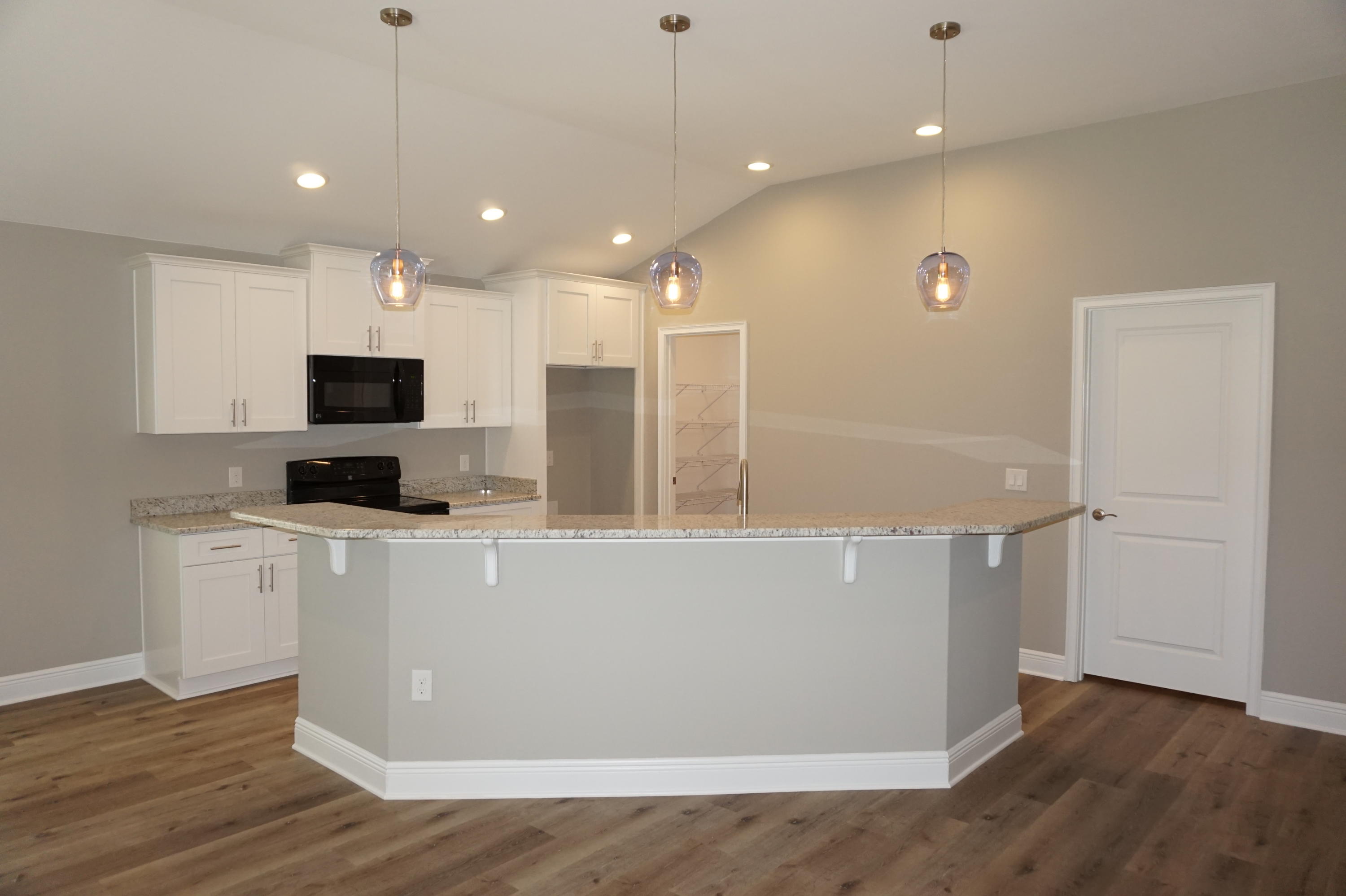 NAVARRE S/D - Residential