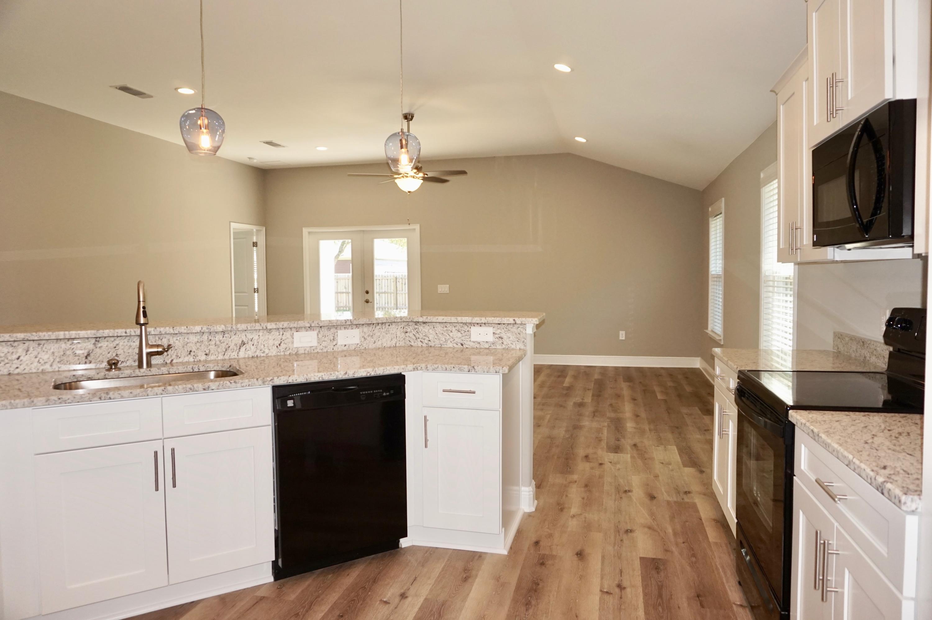 NAVARRE S/D - Residential