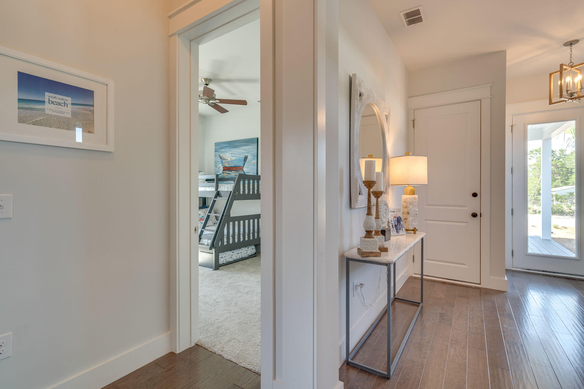 GRANDE POINTE AT INLET BEACH - Residential