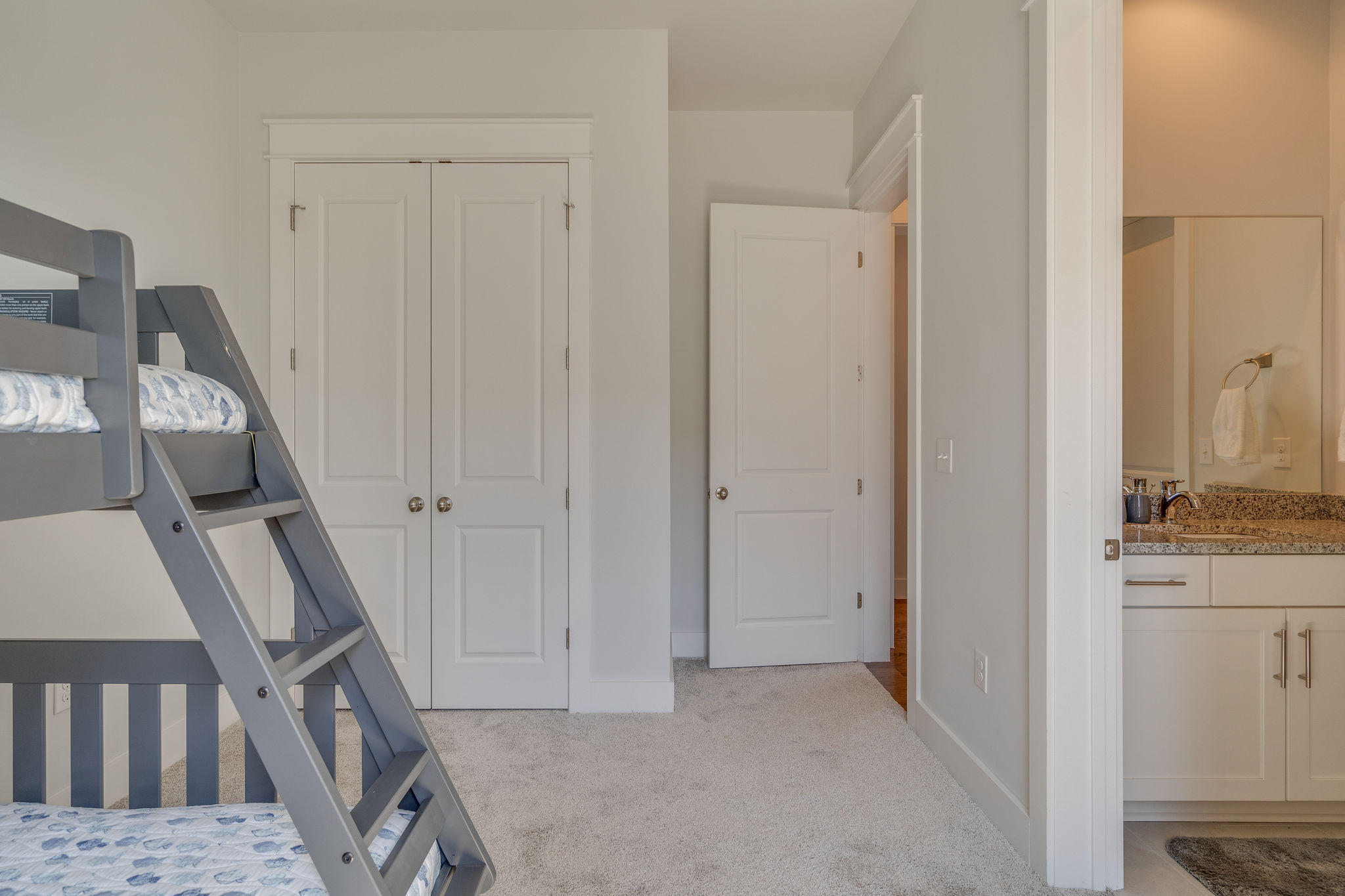 GRANDE POINTE AT INLET BEACH - Residential