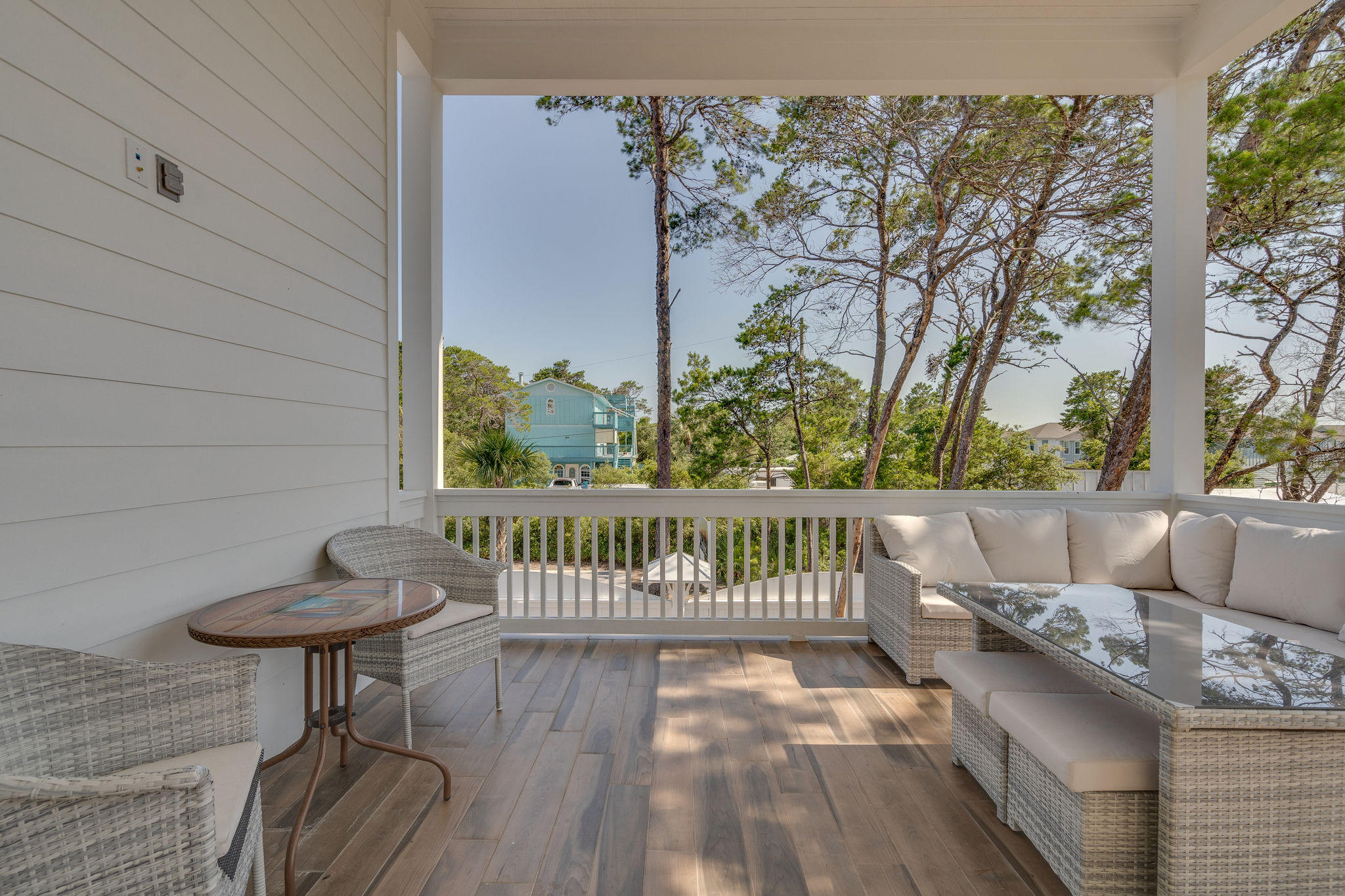 GRANDE POINTE AT INLET BEACH - Residential