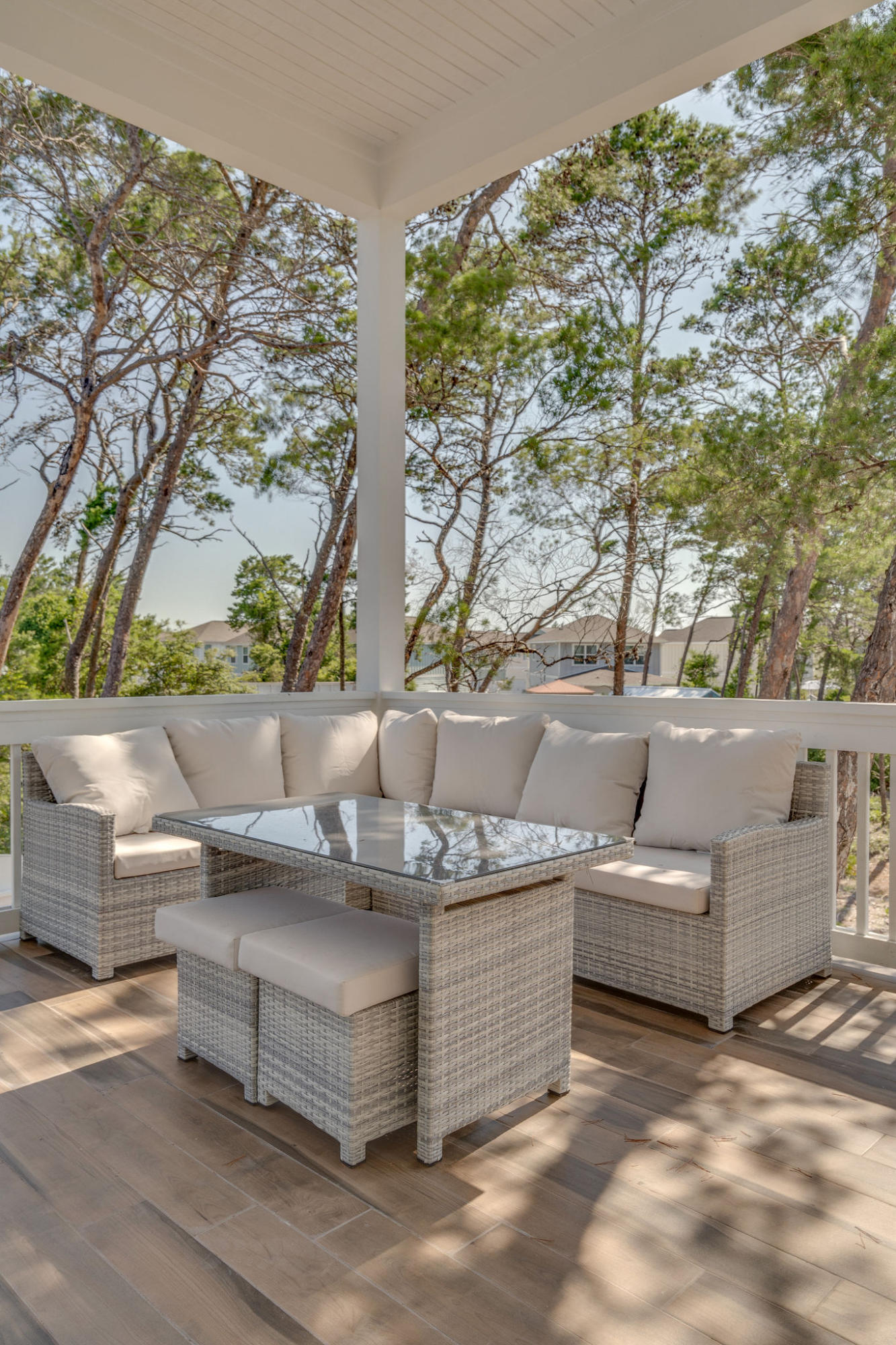 GRANDE POINTE AT INLET BEACH - Residential