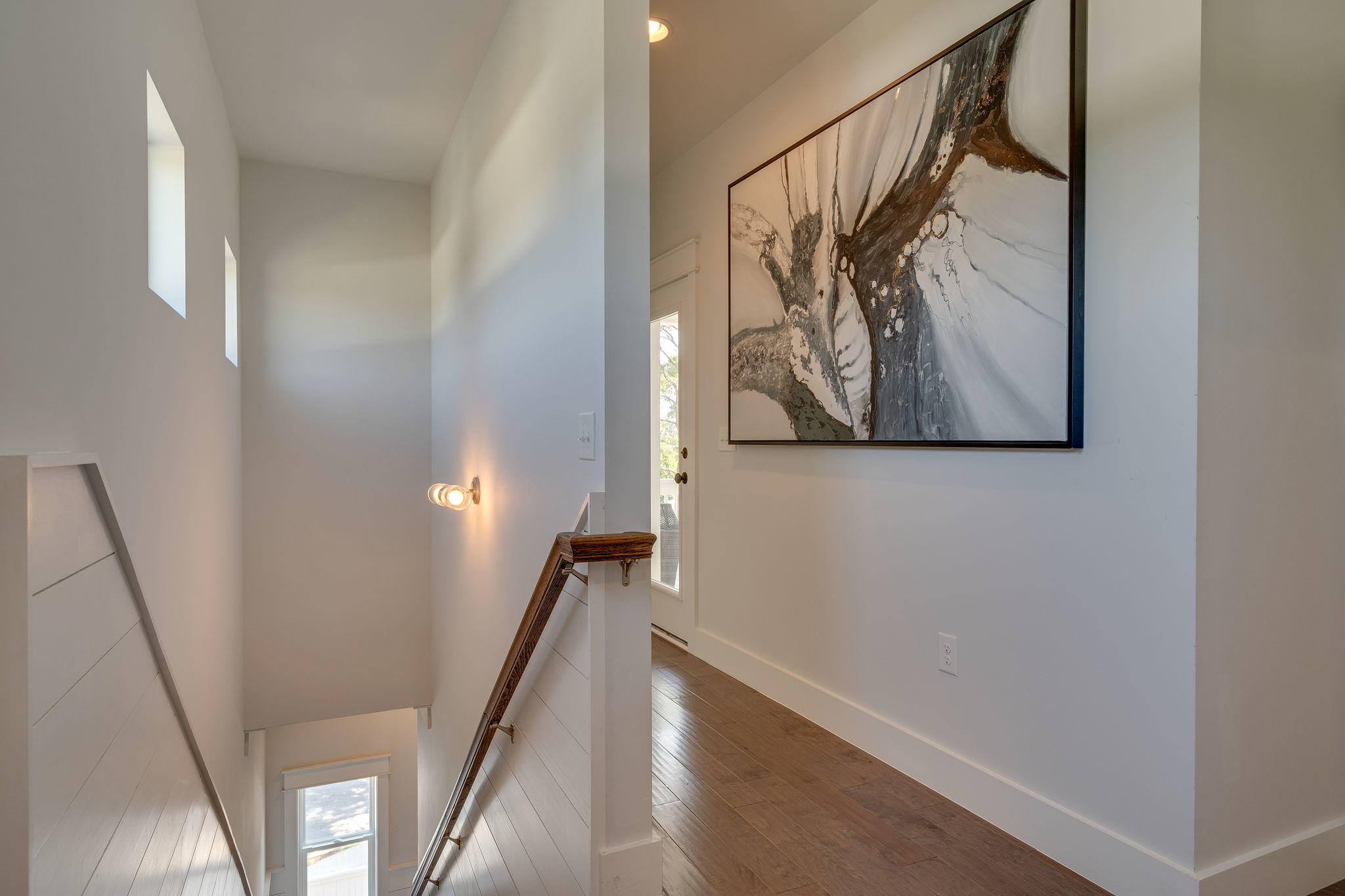 GRANDE POINTE AT INLET BEACH - Residential