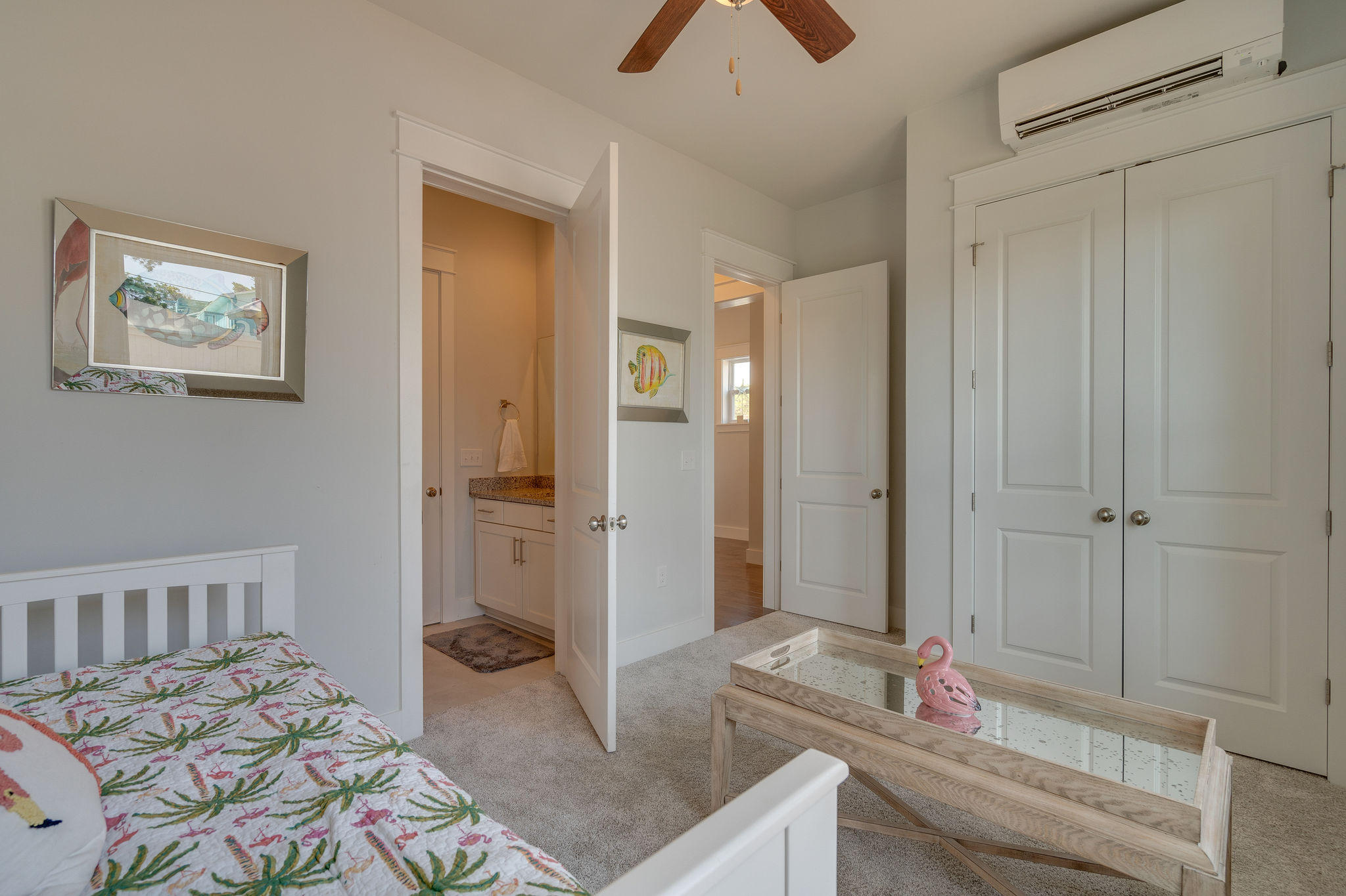 GRANDE POINTE AT INLET BEACH - Residential