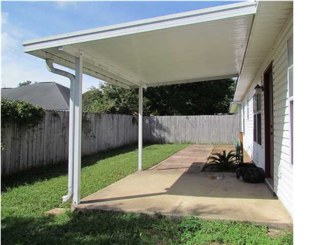 CREEKSIDE 6 - Residential Lease