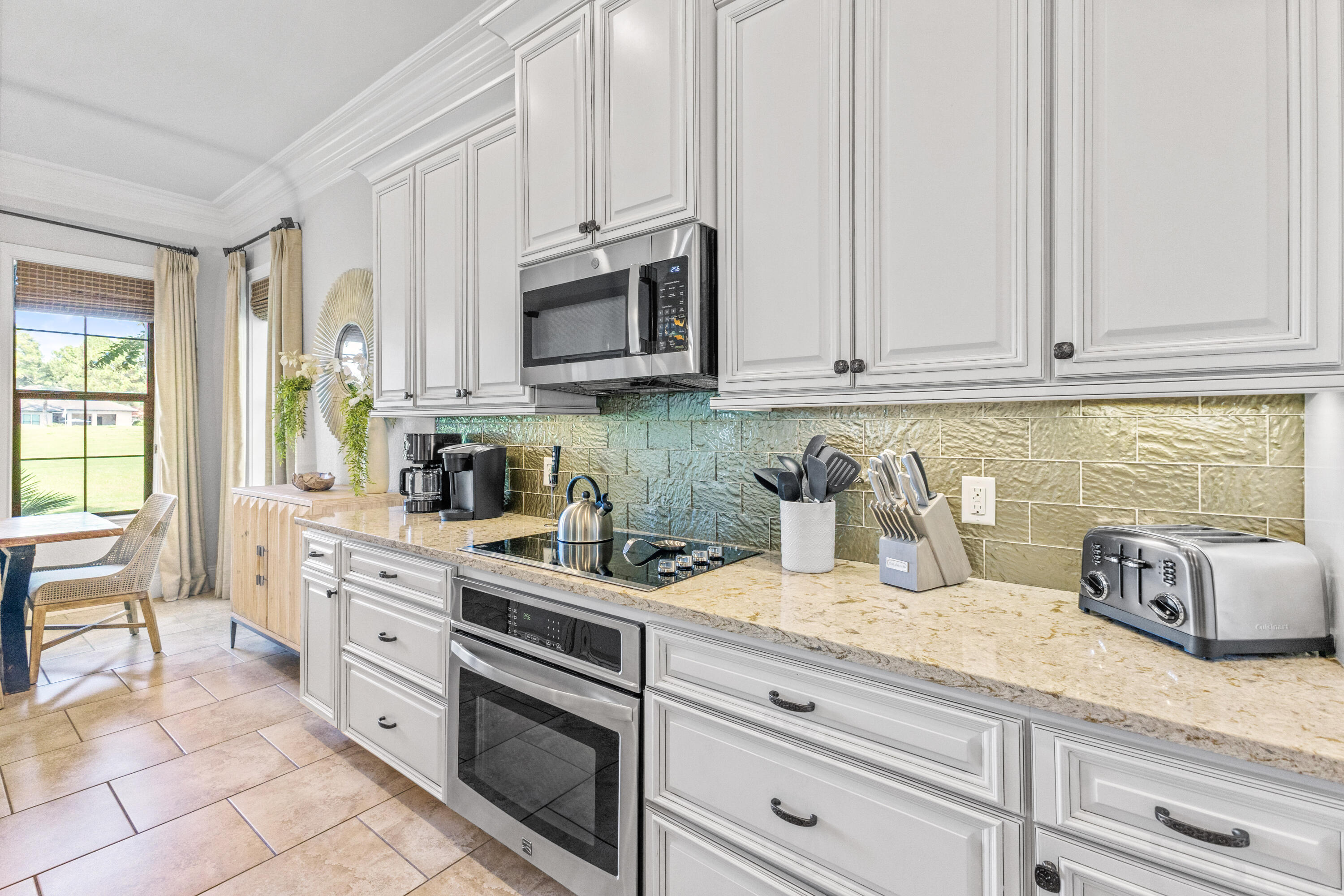 VILLA LAGO - Residential