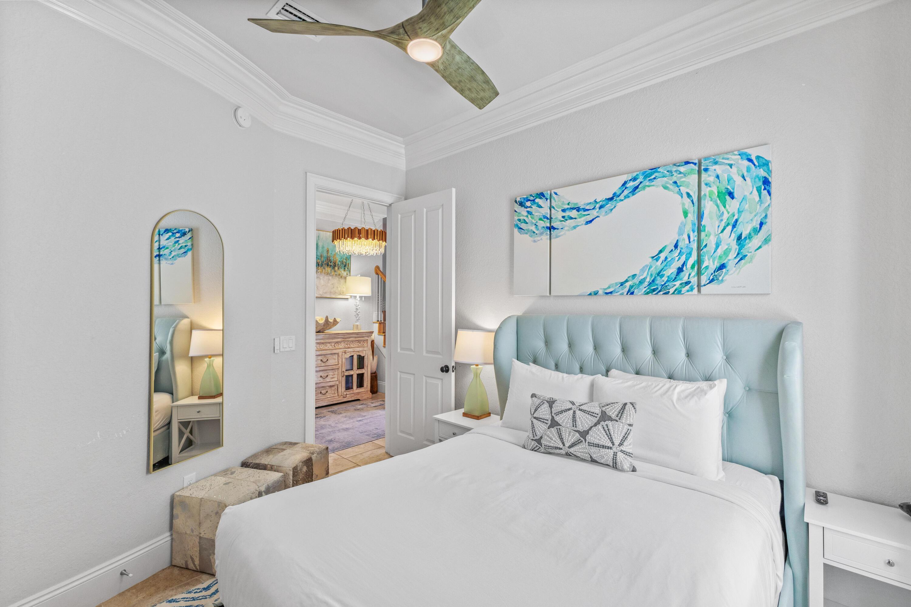 VILLA LAGO - Residential