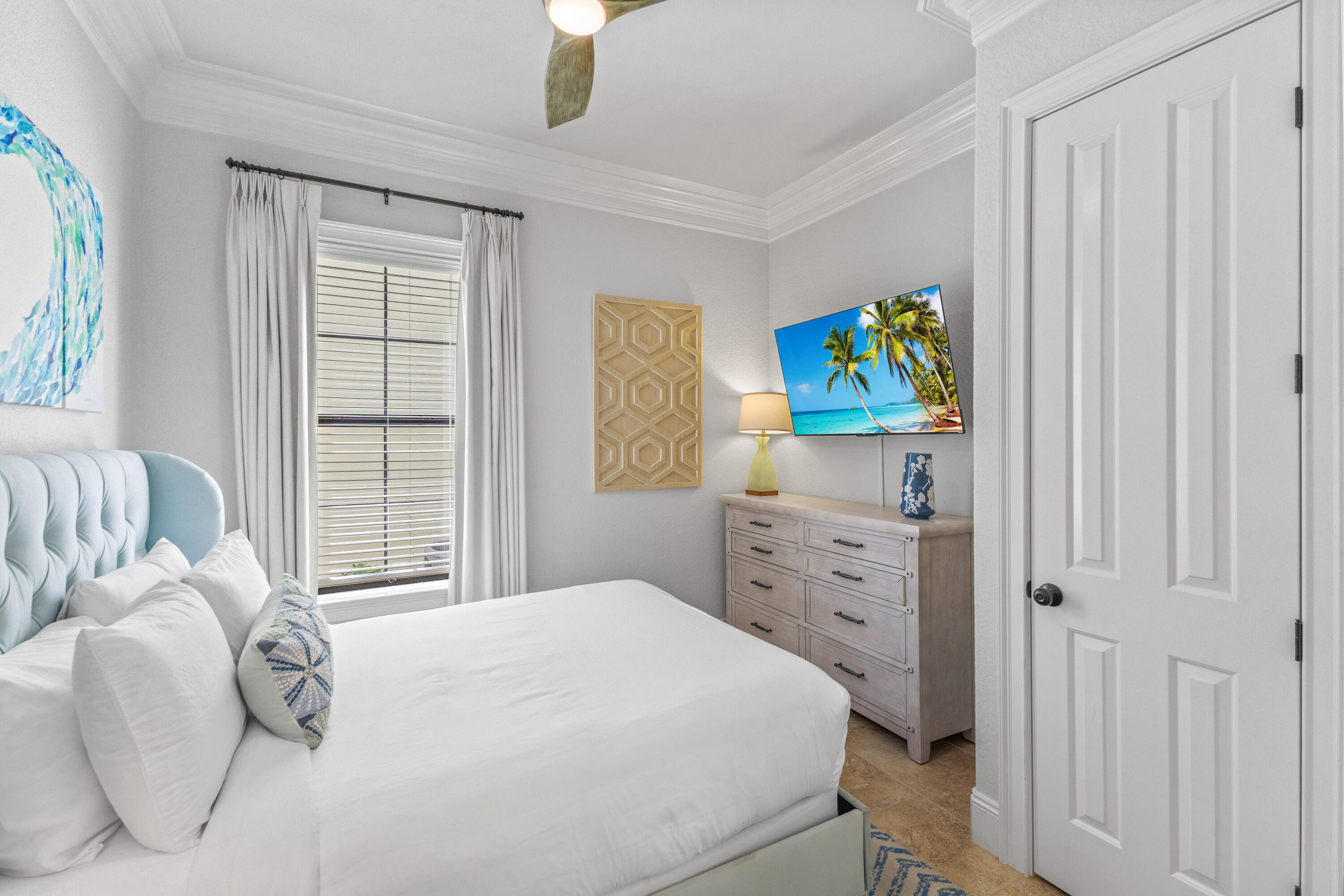 VILLA LAGO - Residential