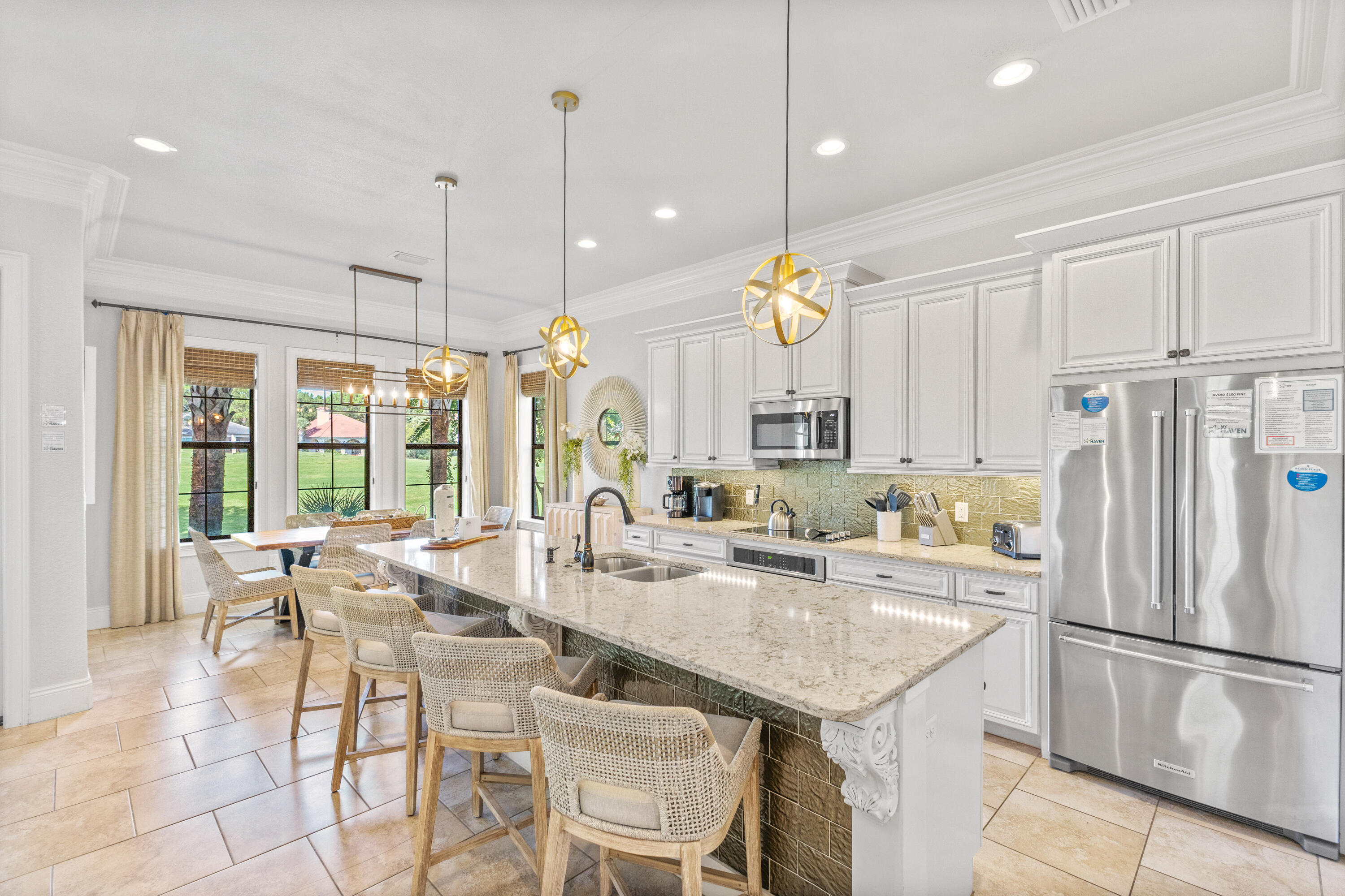 VILLA LAGO - Residential