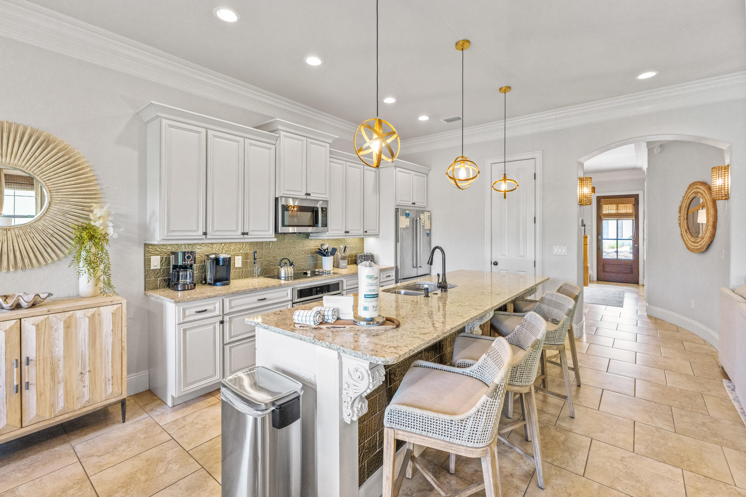 VILLA LAGO - Residential