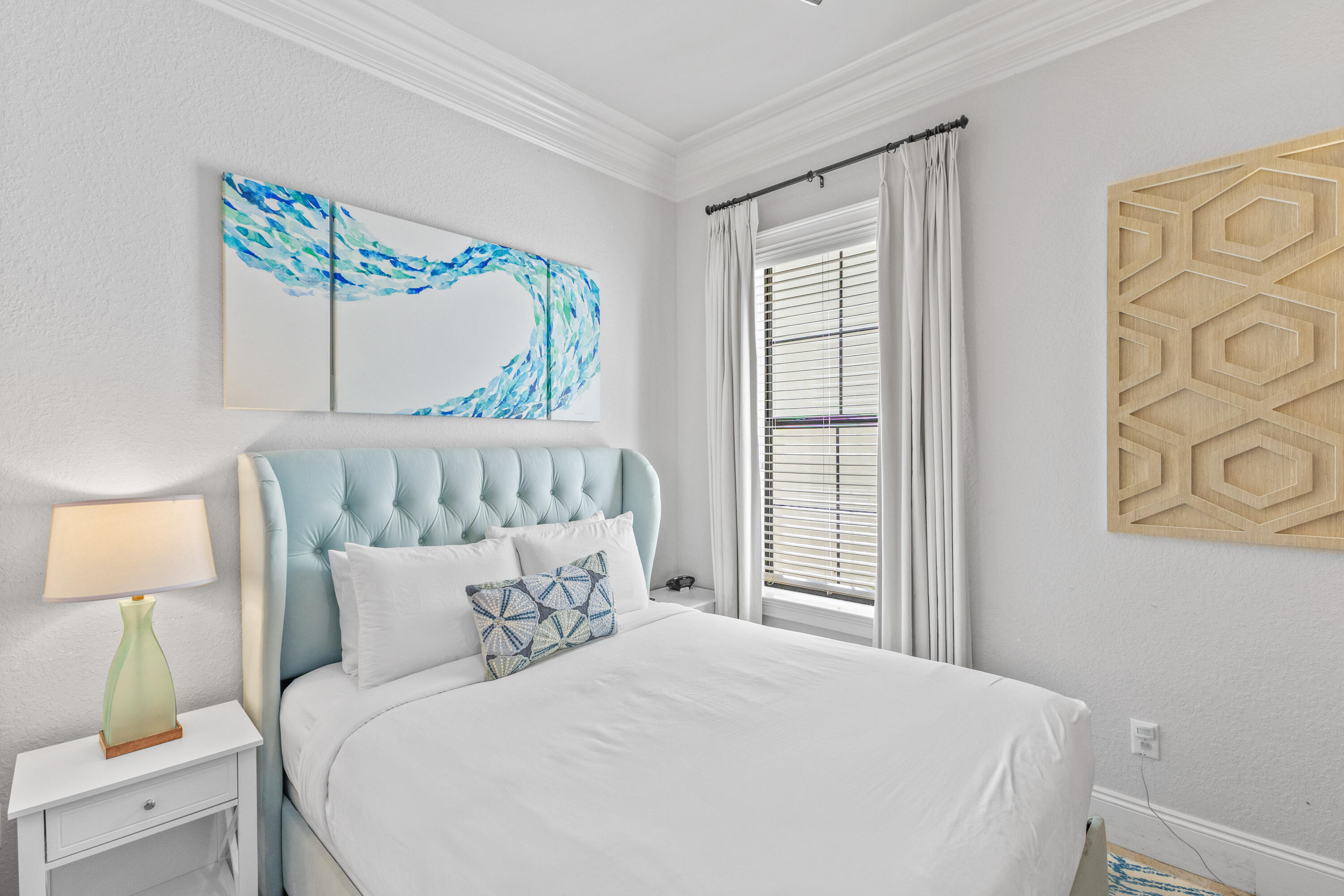 VILLA LAGO - Residential