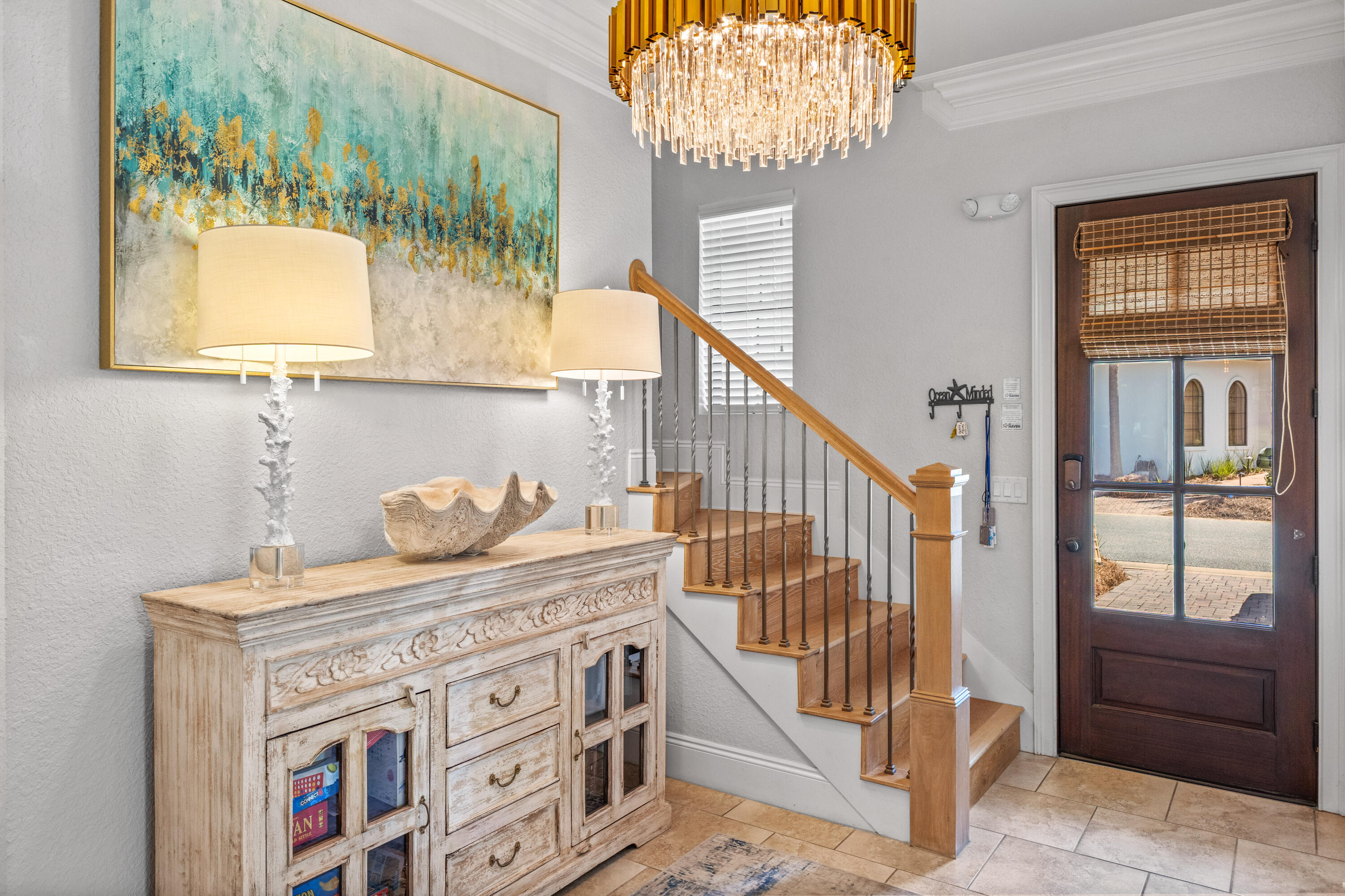 VILLA LAGO - Residential