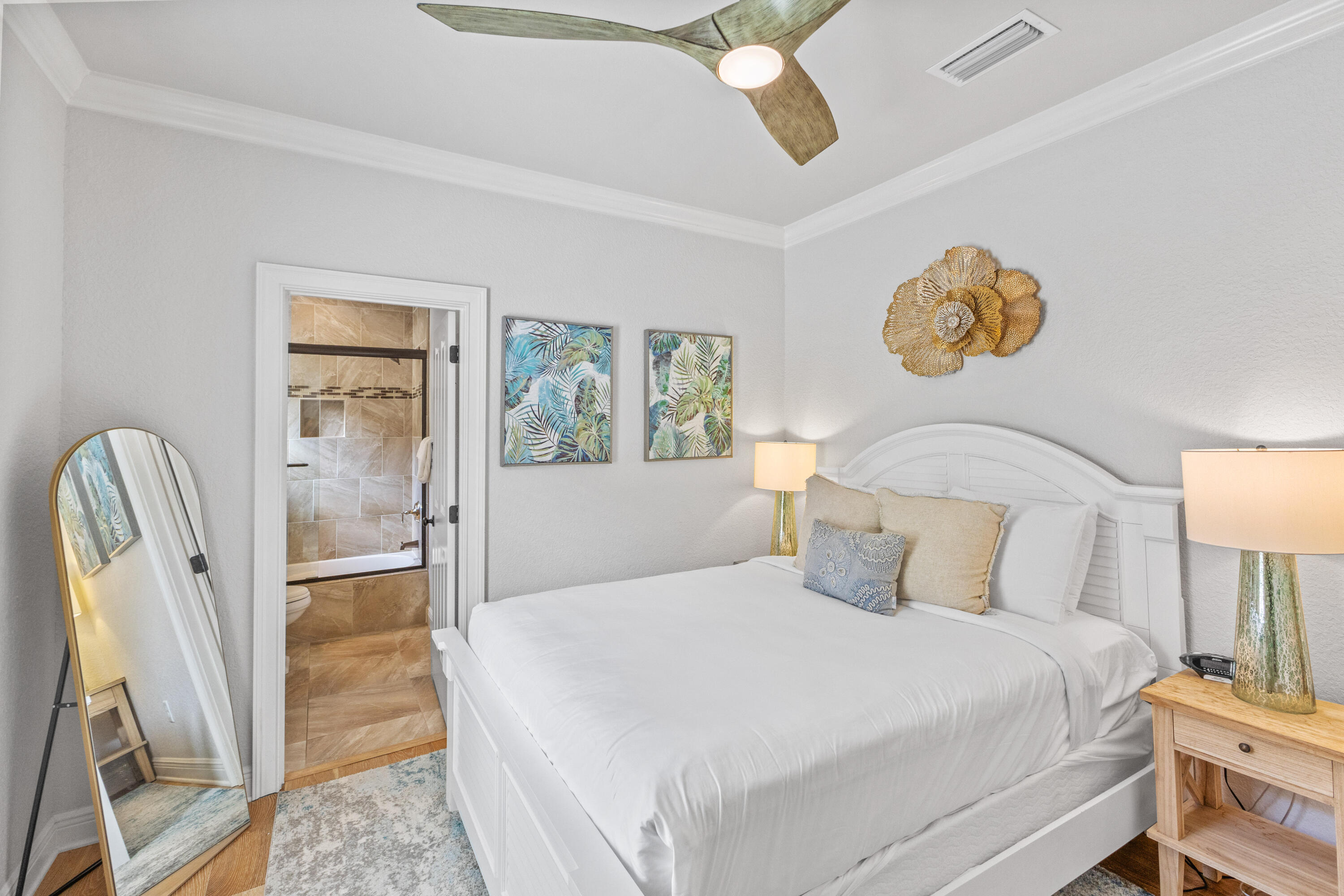 VILLA LAGO - Residential