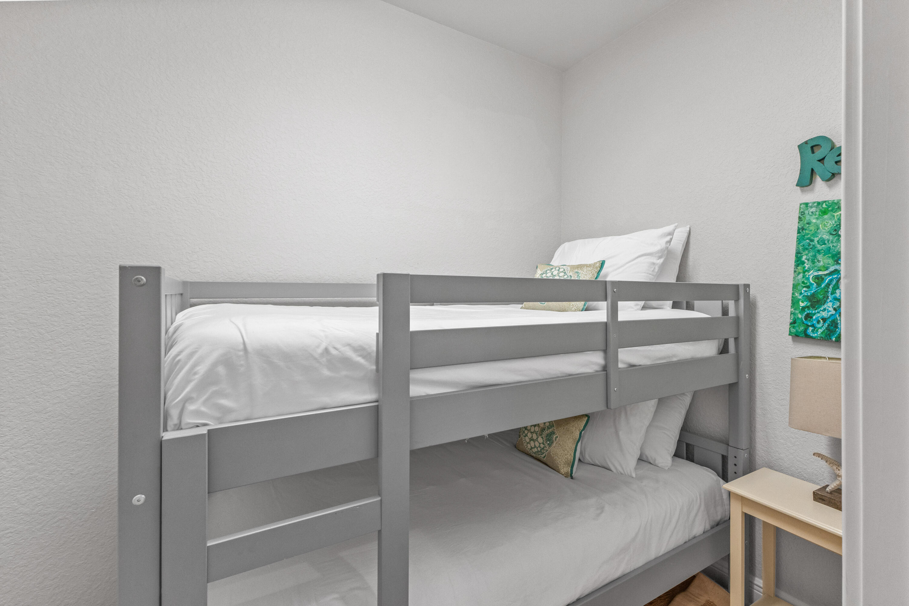 VILLA LAGO - Residential