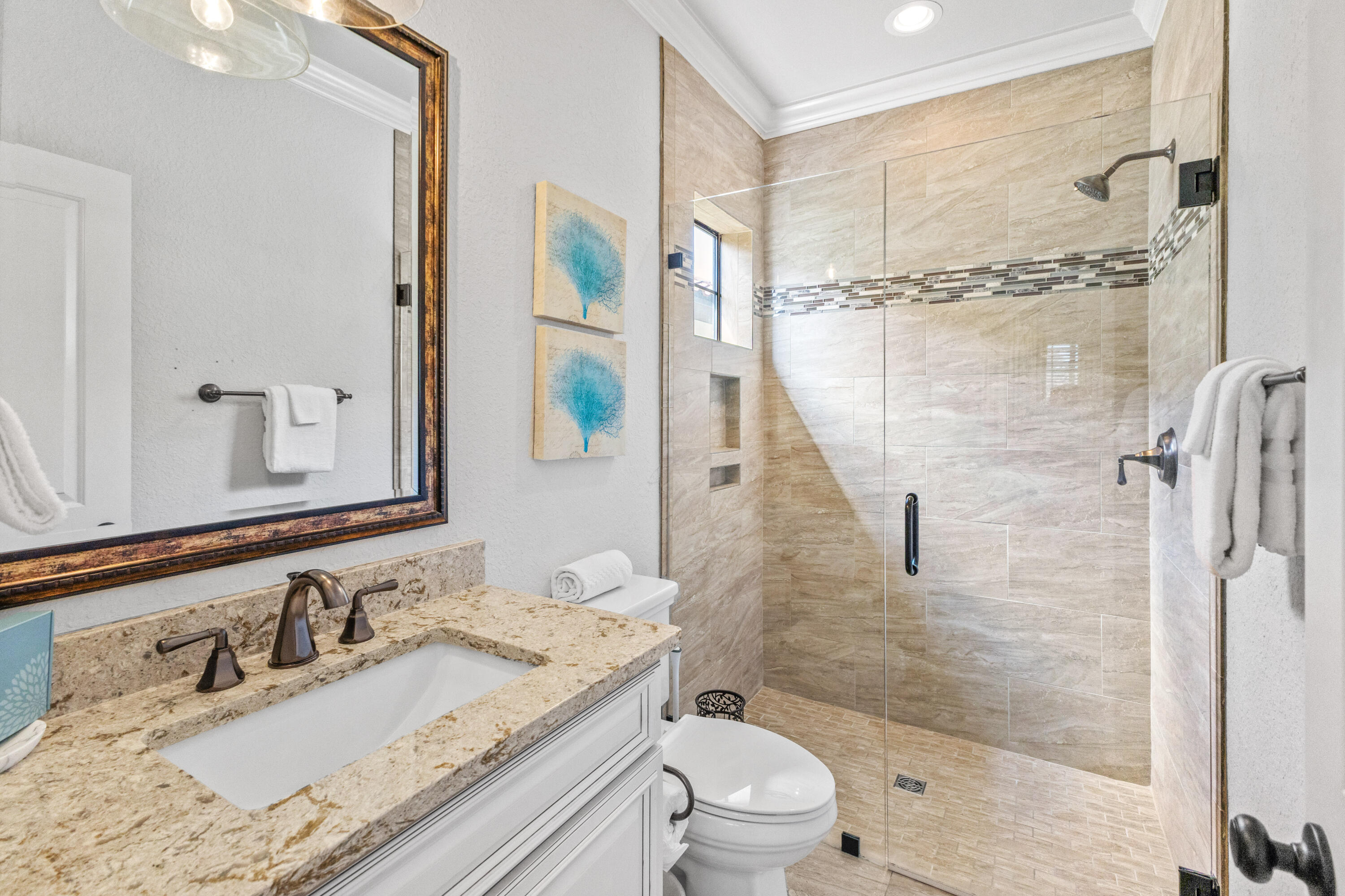 VILLA LAGO - Residential