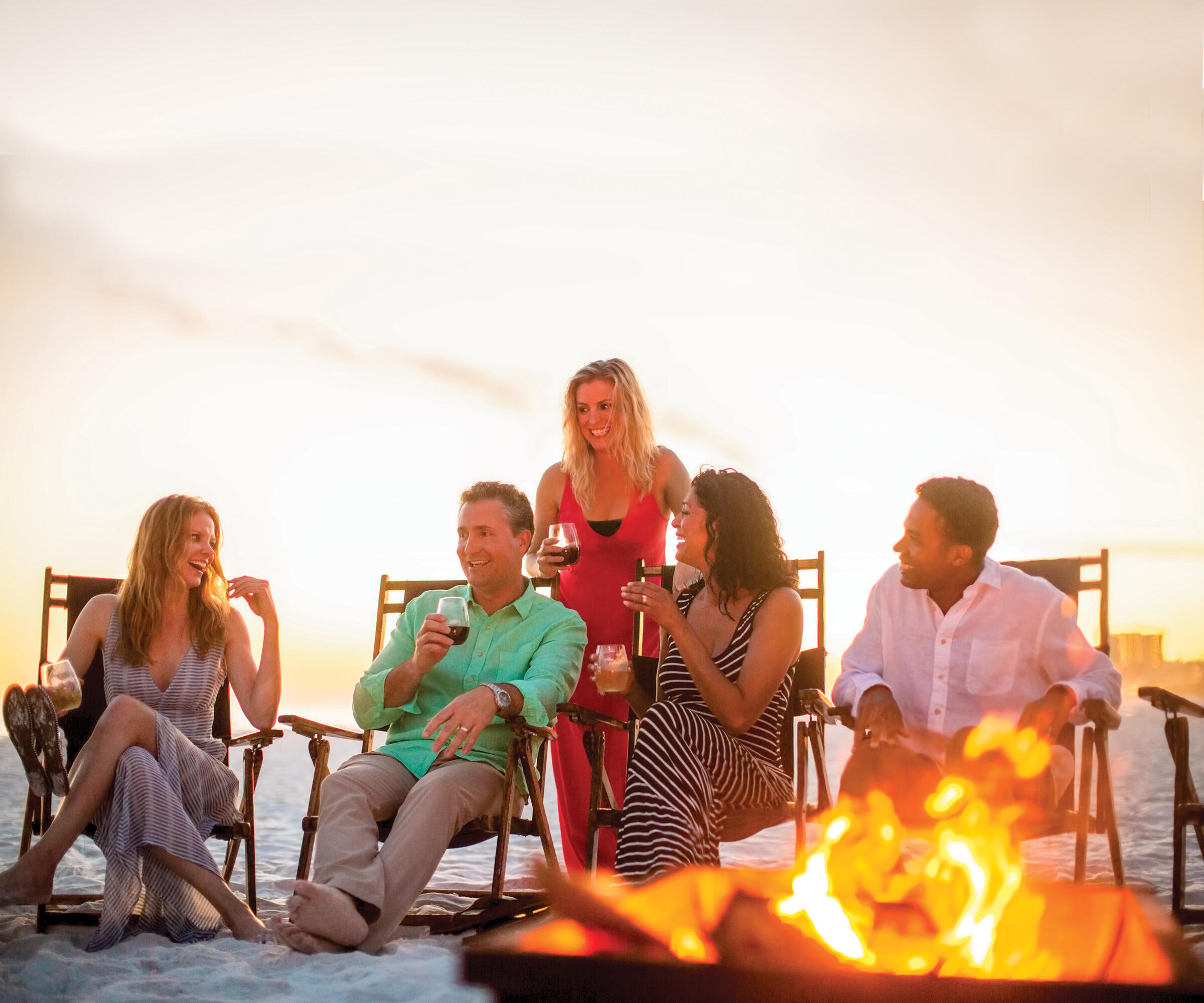 BAYSIDE CONDO SANDESTIN - Residential