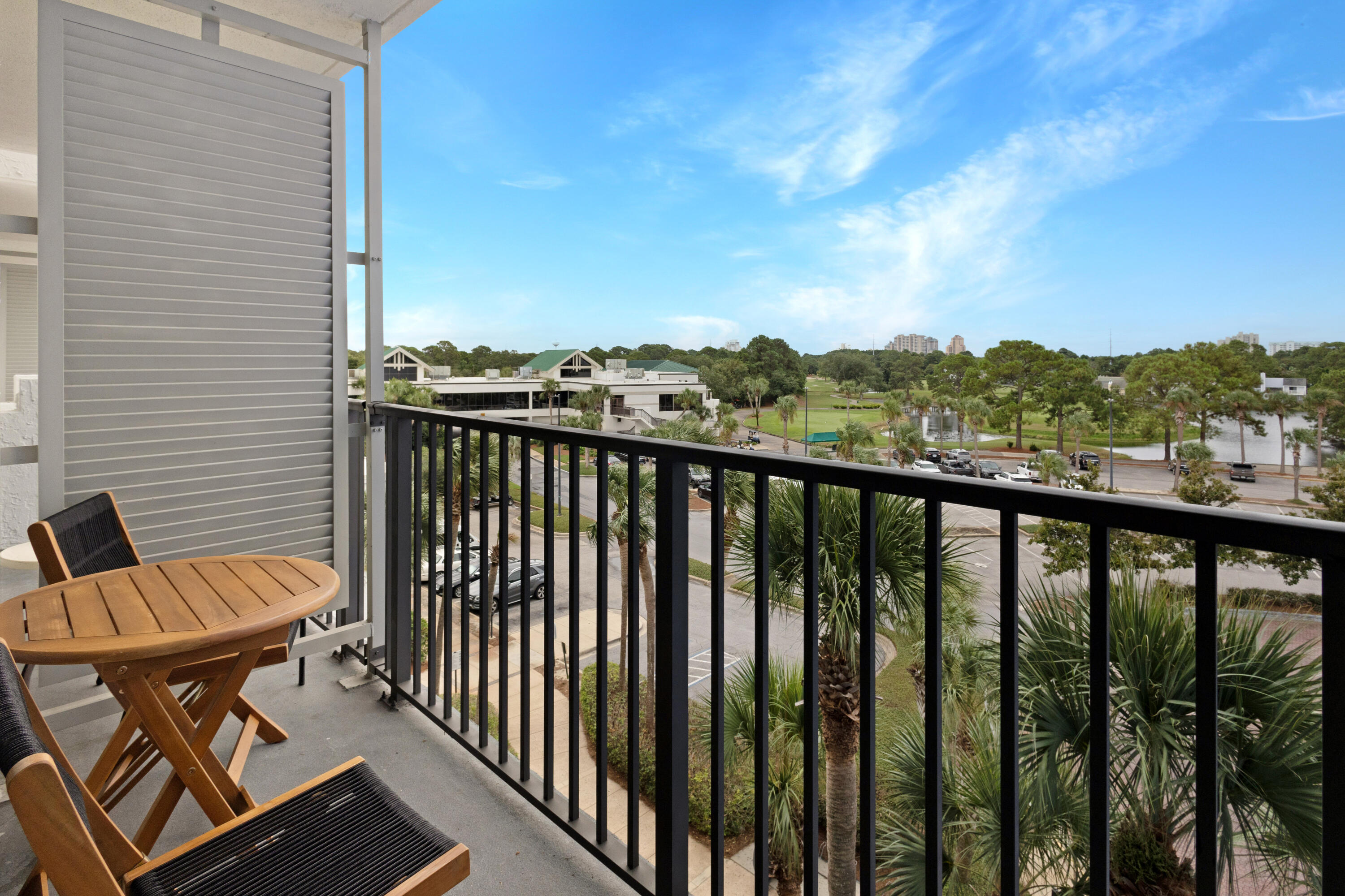 BAYSIDE CONDO SANDESTIN - Residential