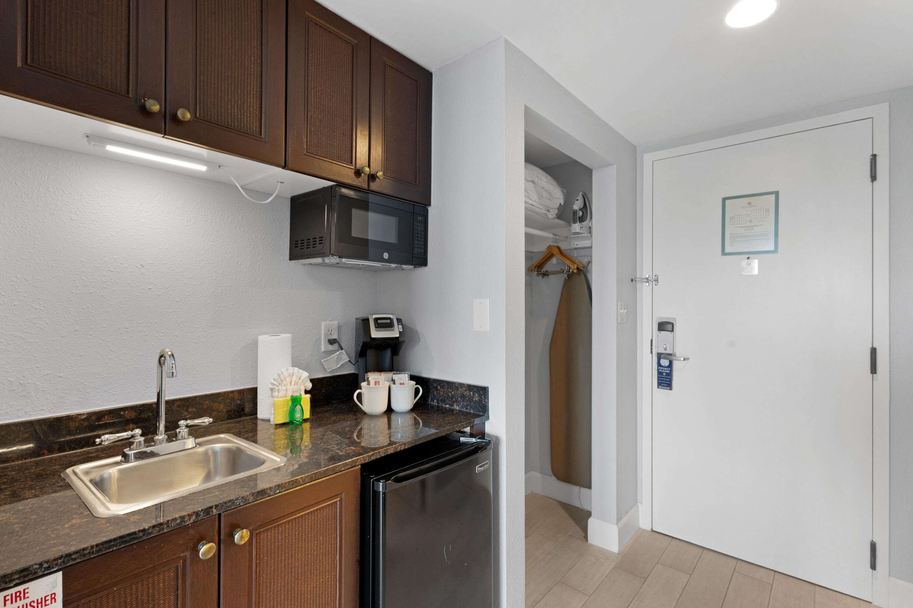 BAYSIDE CONDO SANDESTIN - Residential