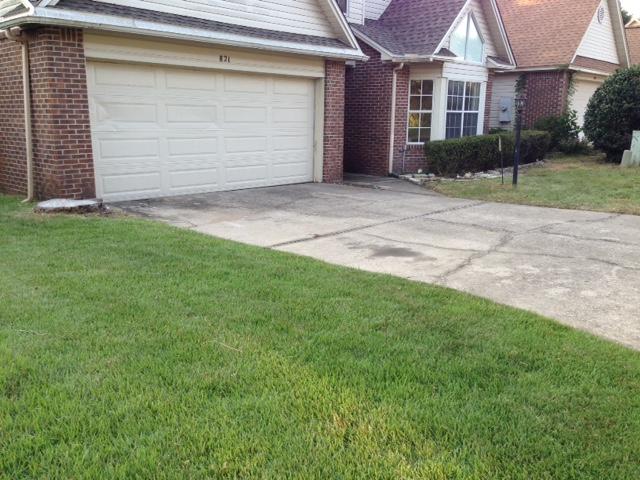 FAIRWAY LAKES PH 1 - Residential