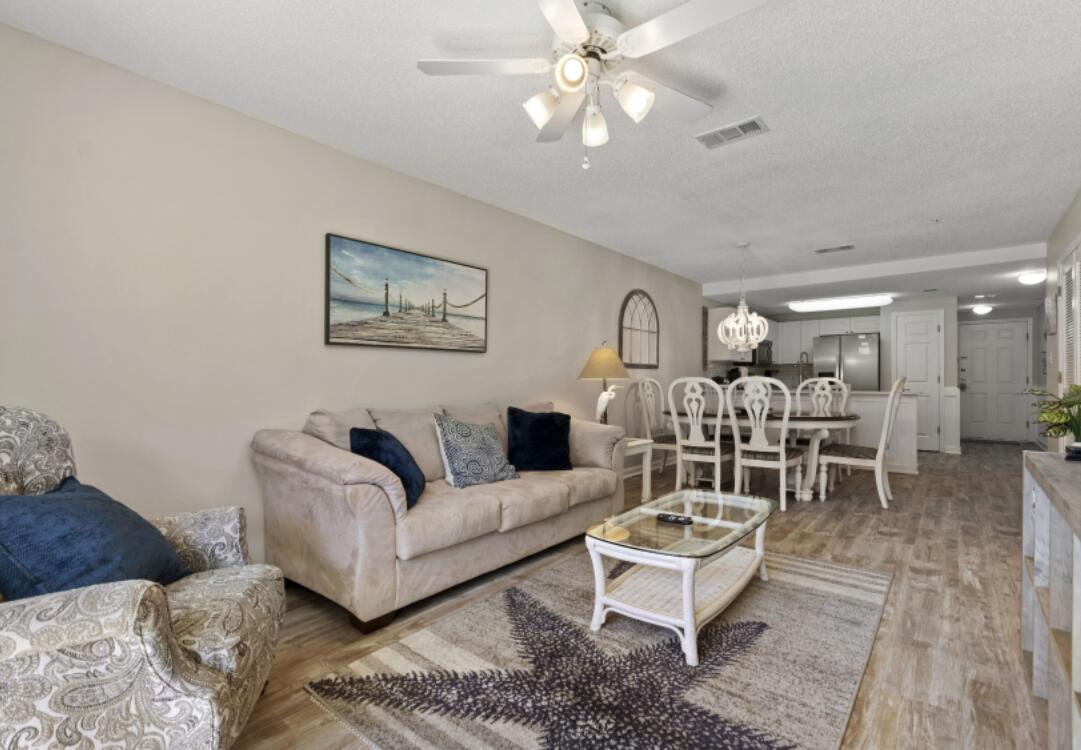 CIBONEY CONDO - Residential