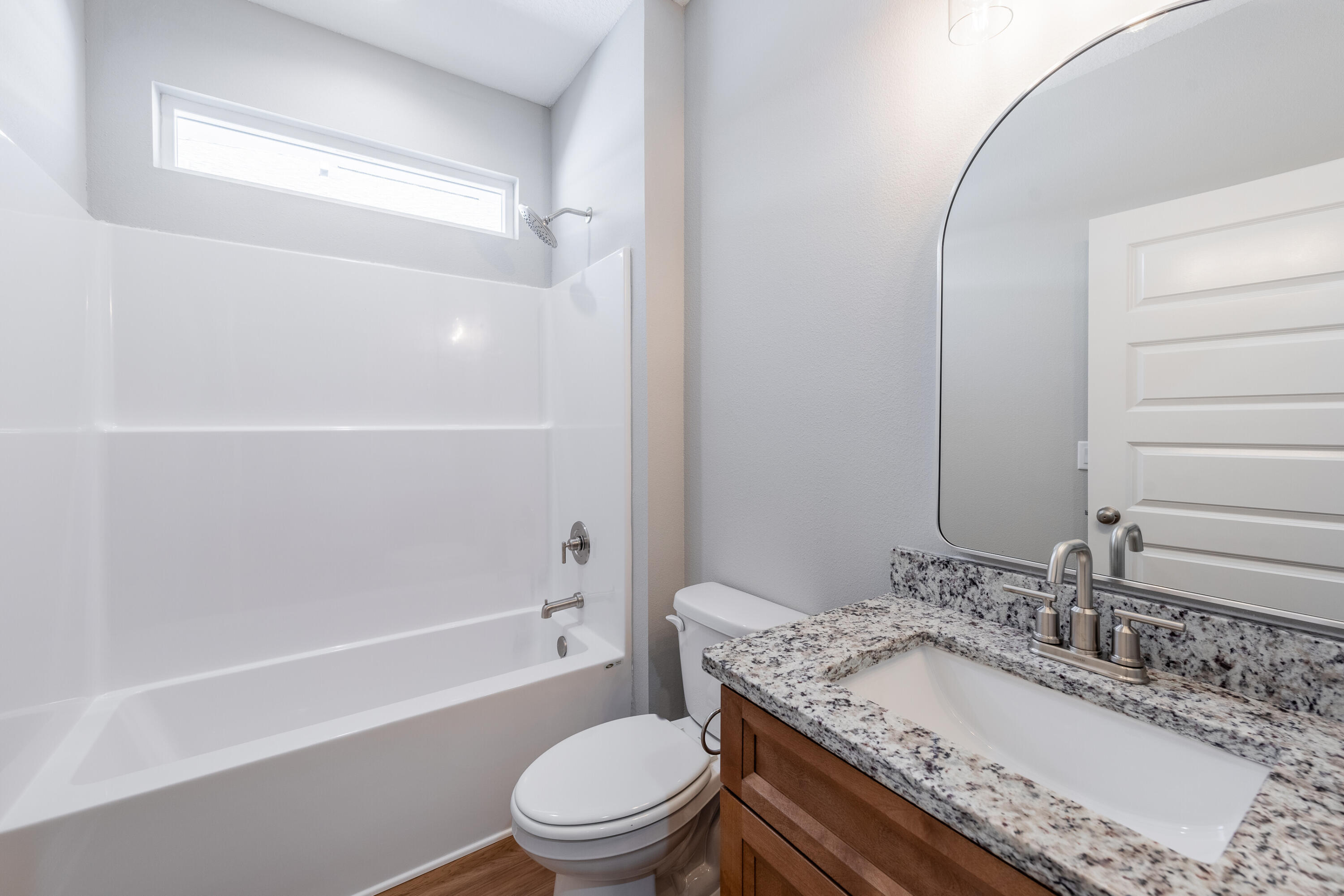 Madelyn Woods - Residential