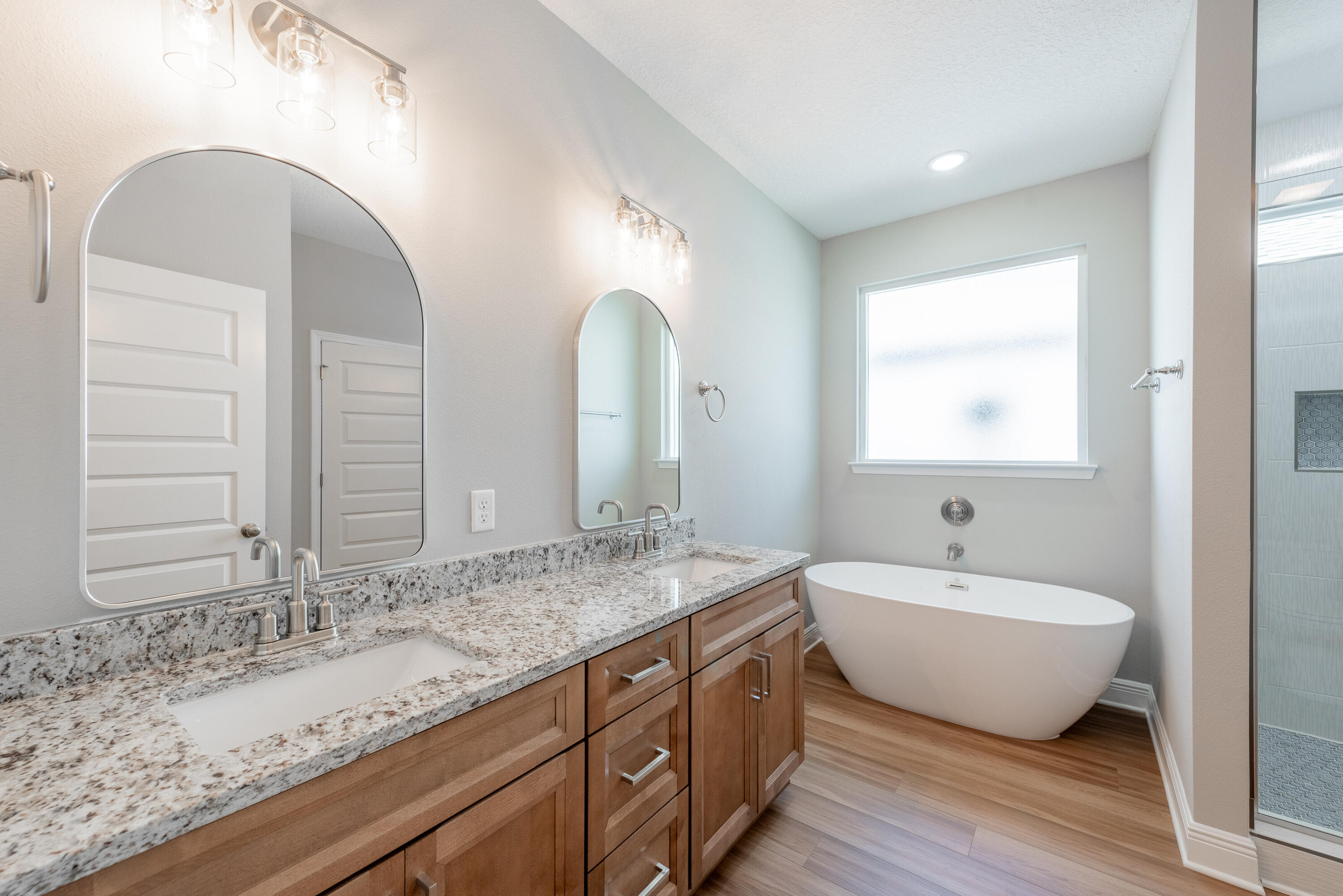 Madelyn Woods - Residential