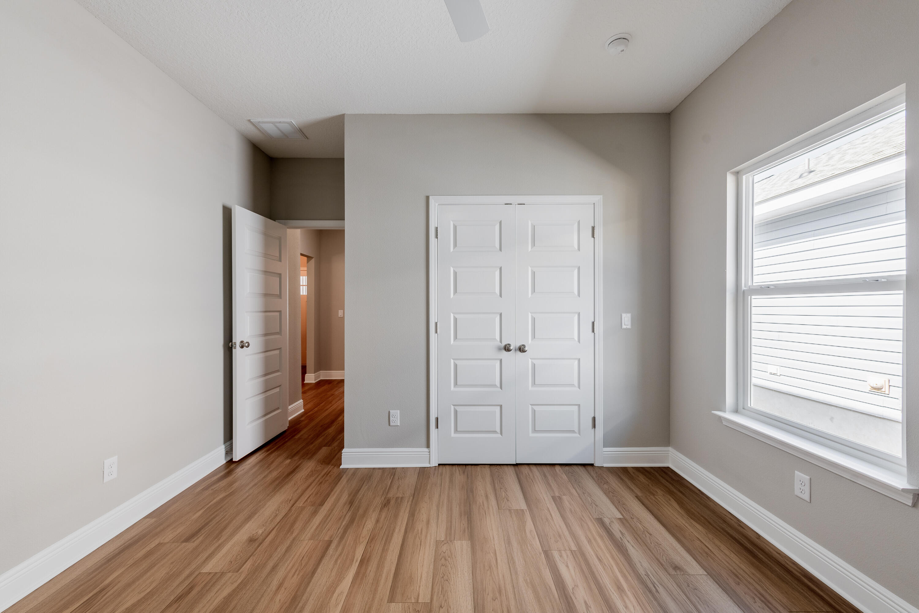 Madelyn Woods - Residential