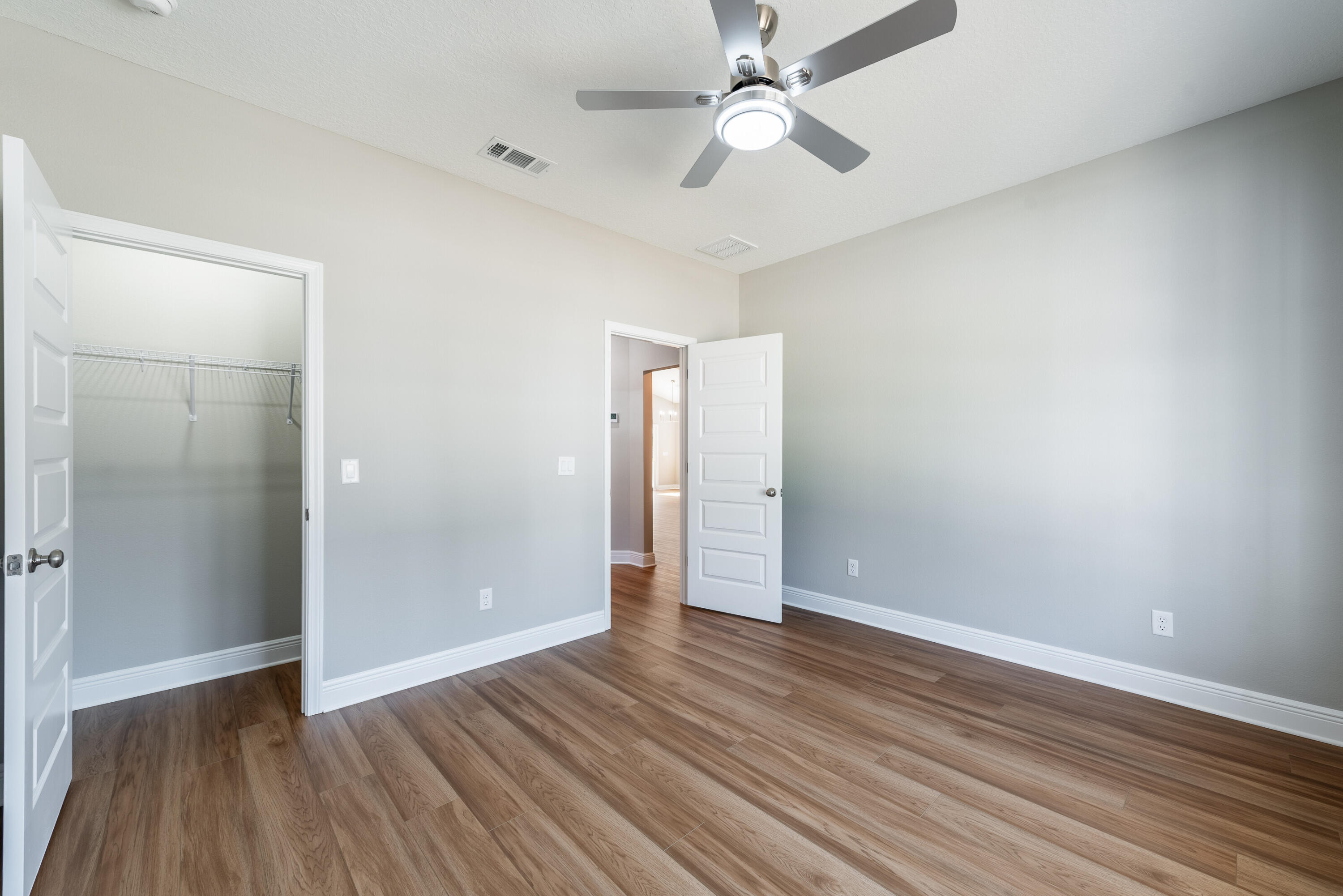 Madelyn Woods - Residential