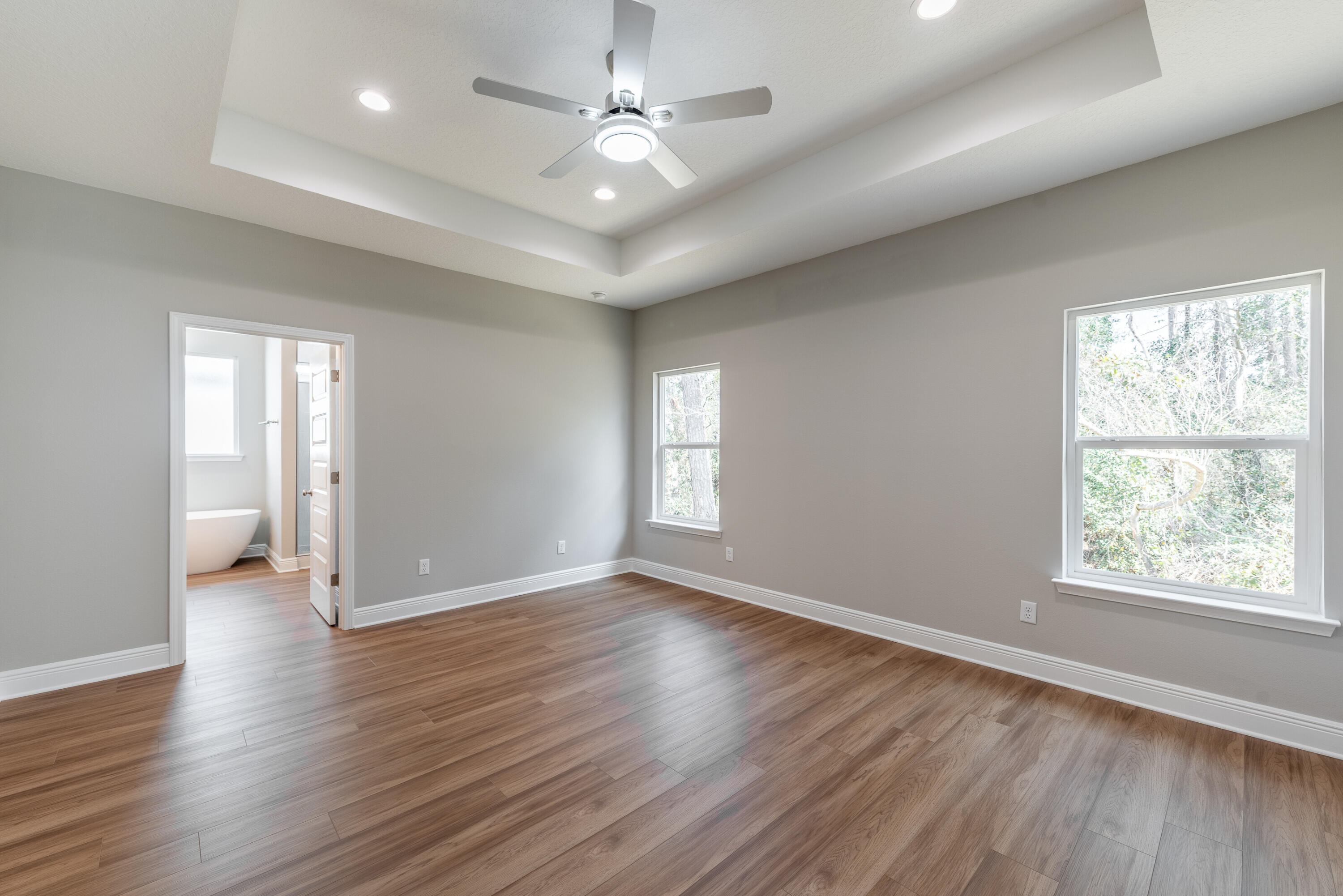 Madelyn Woods - Residential