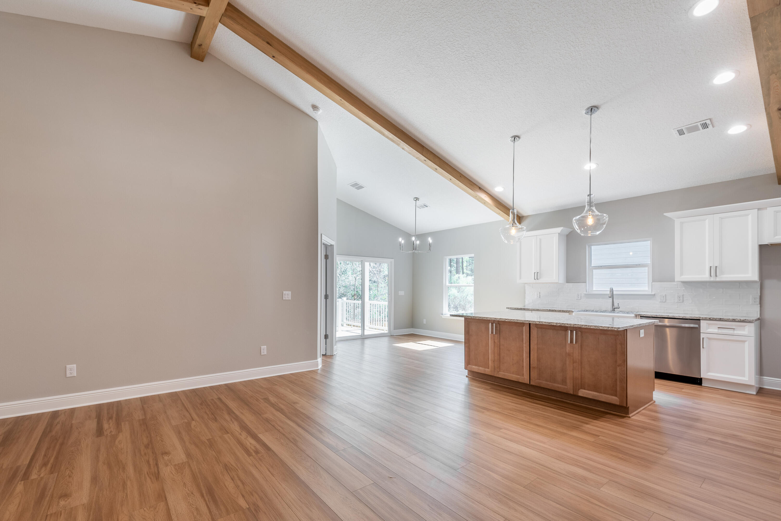 Madelyn Woods - Residential