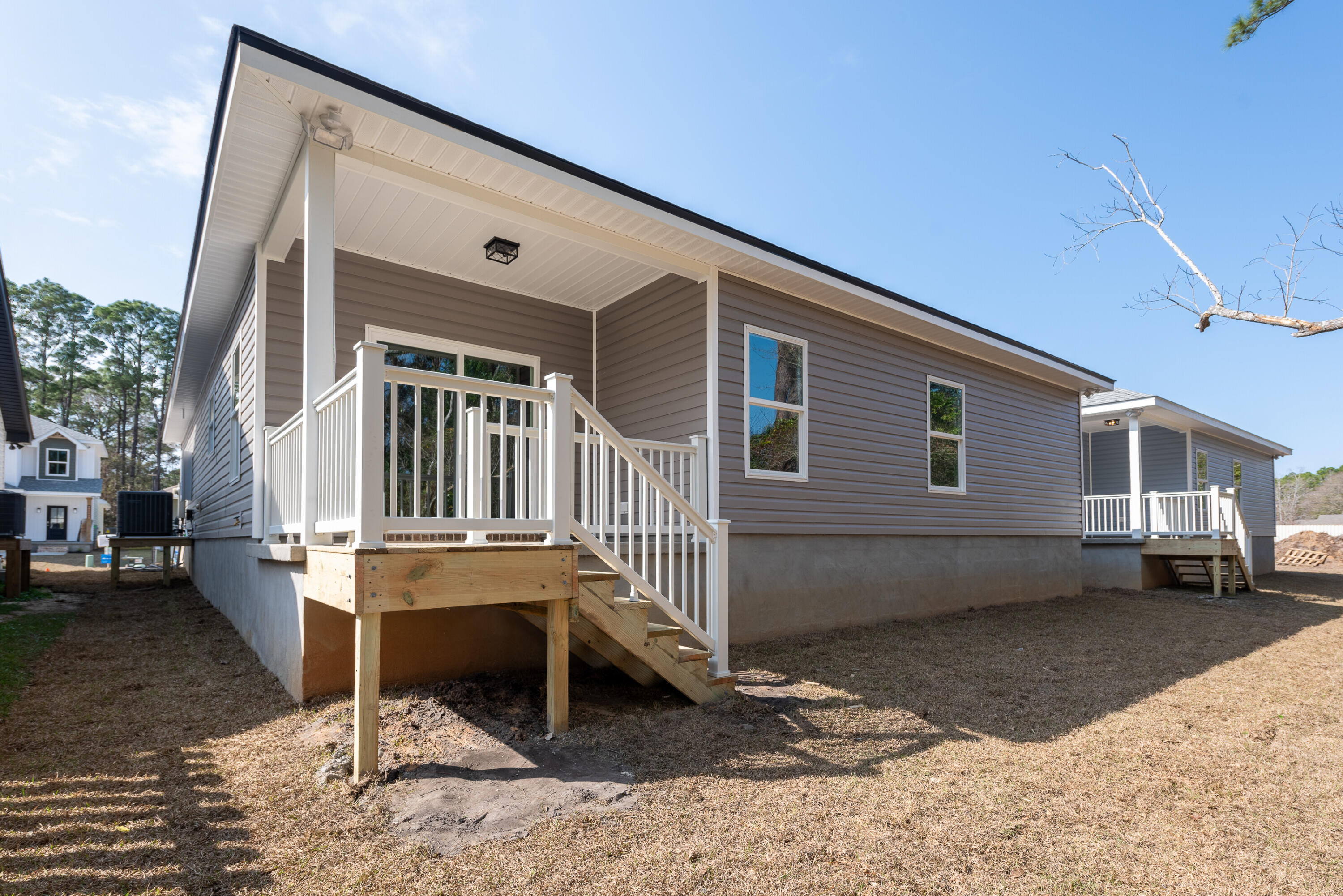 Madelyn Woods - Residential