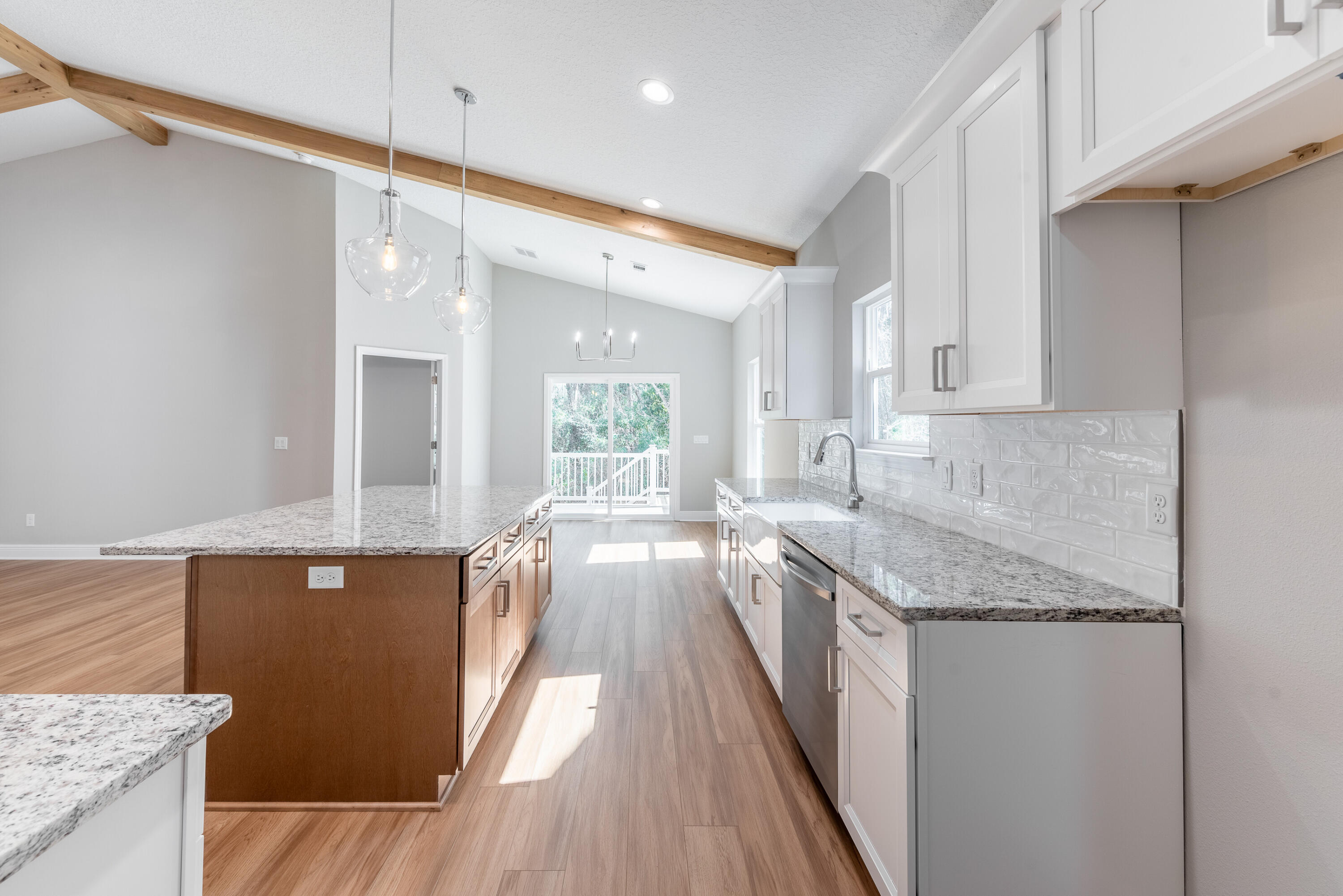 Madelyn Woods - Residential