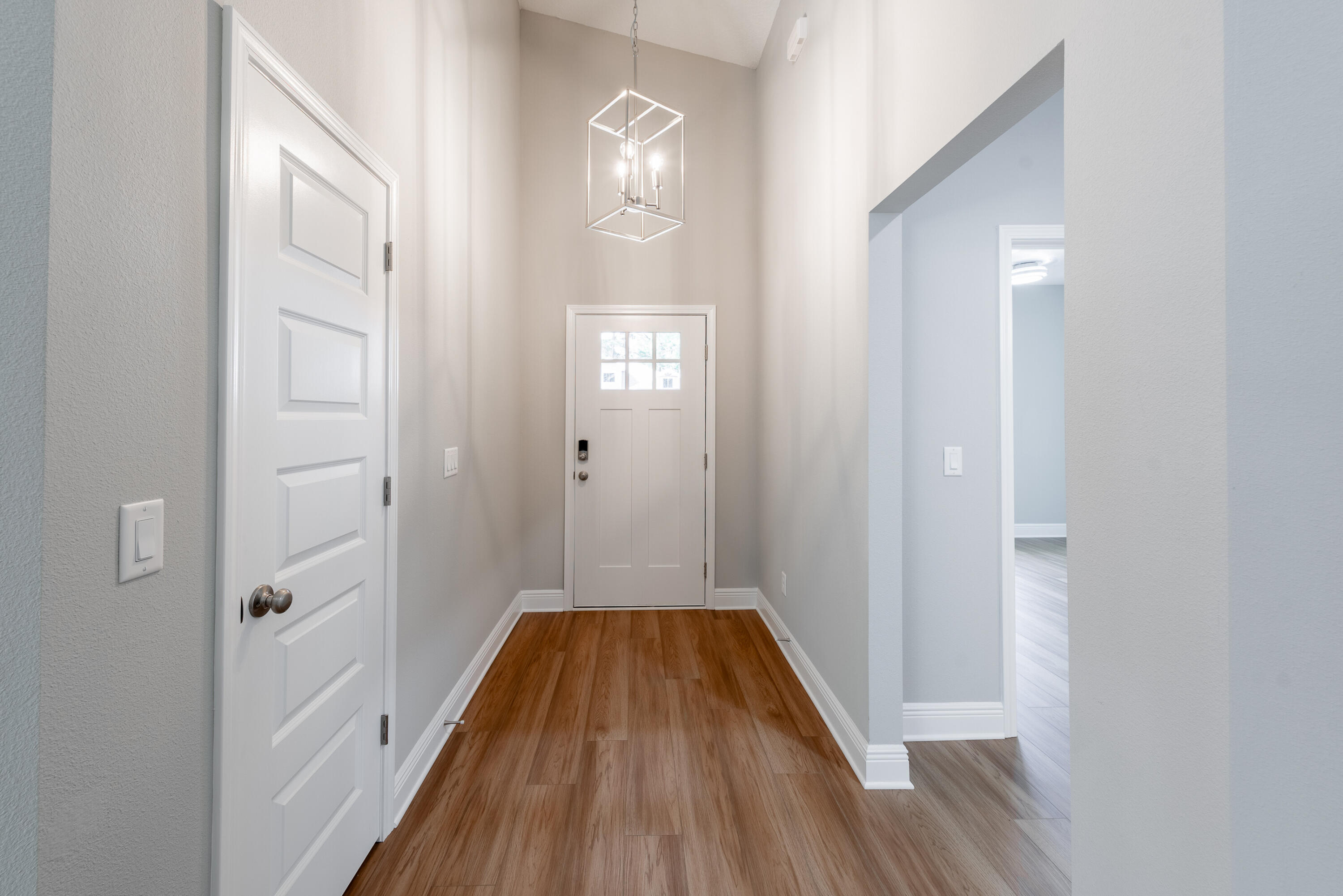 Madelyn Woods - Residential