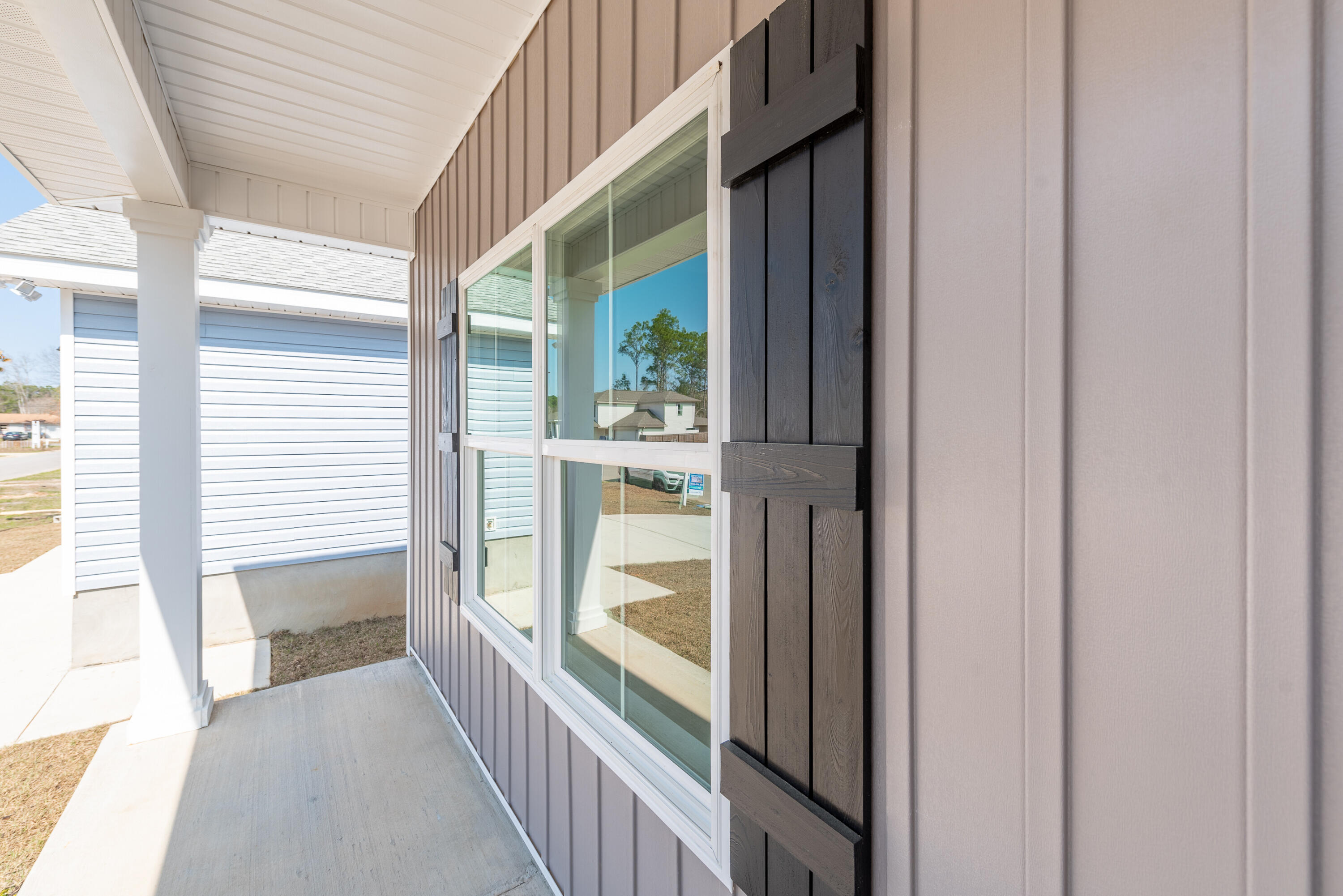 Madelyn Woods - Residential