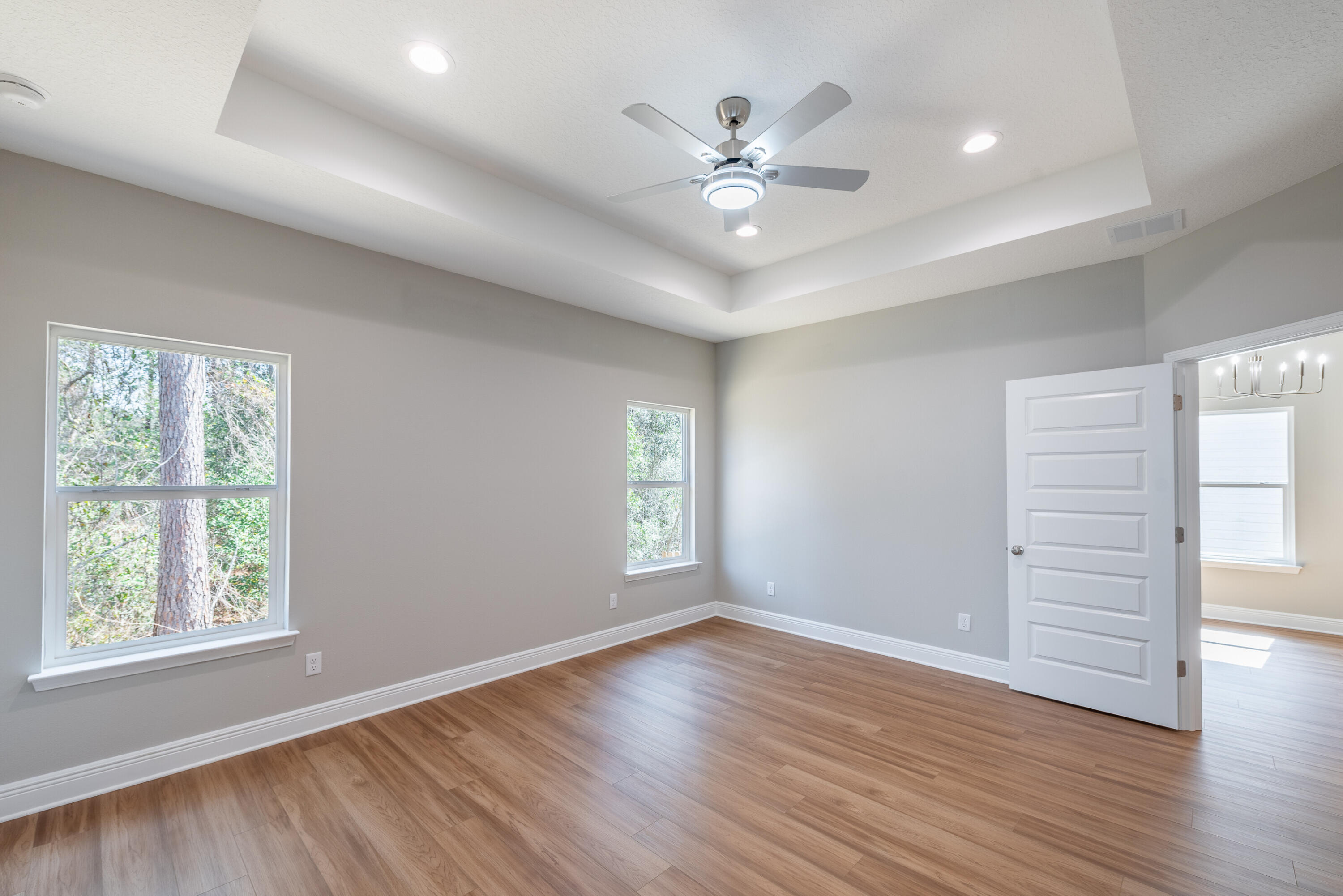 Madelyn Woods - Residential