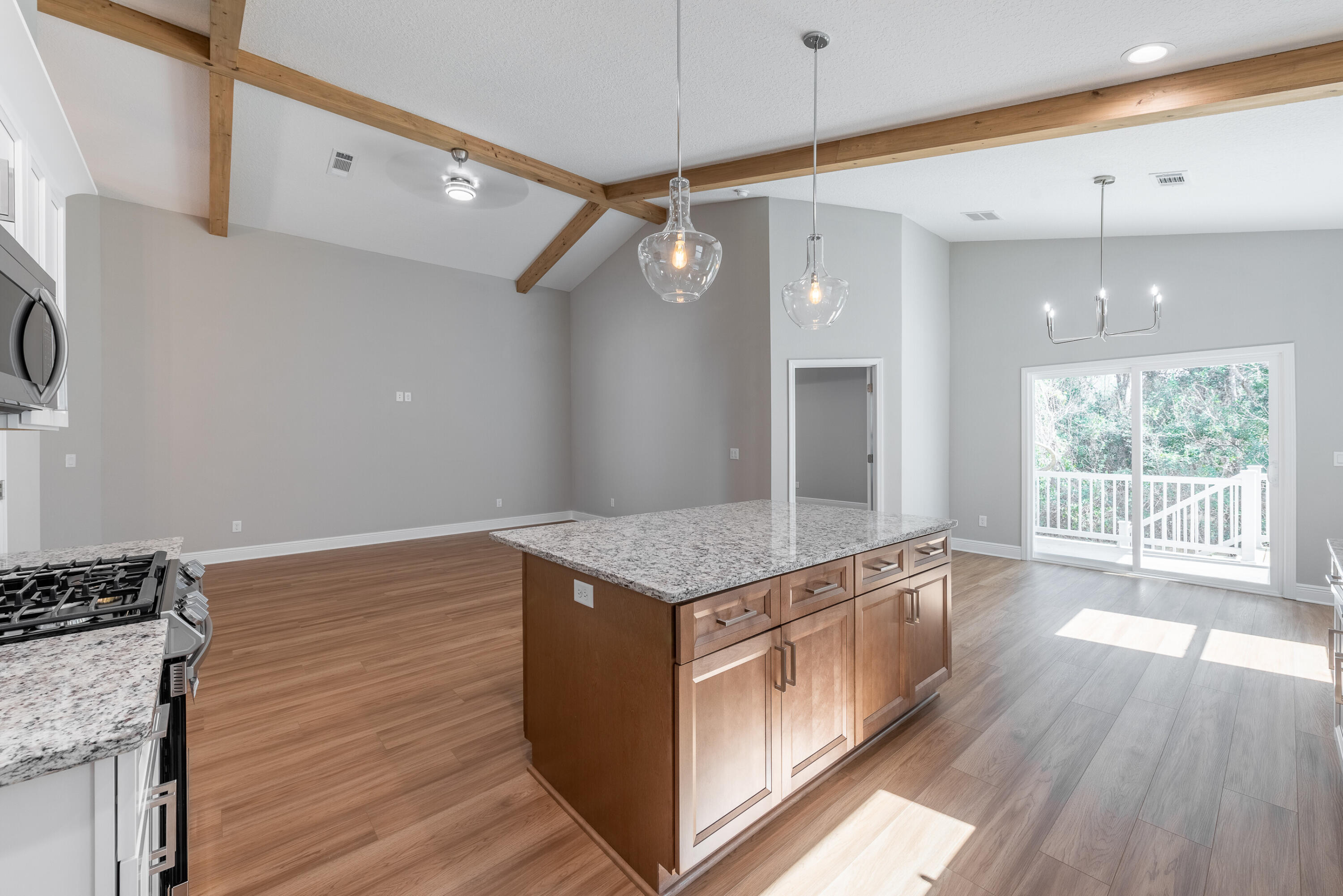 Madelyn Woods - Residential