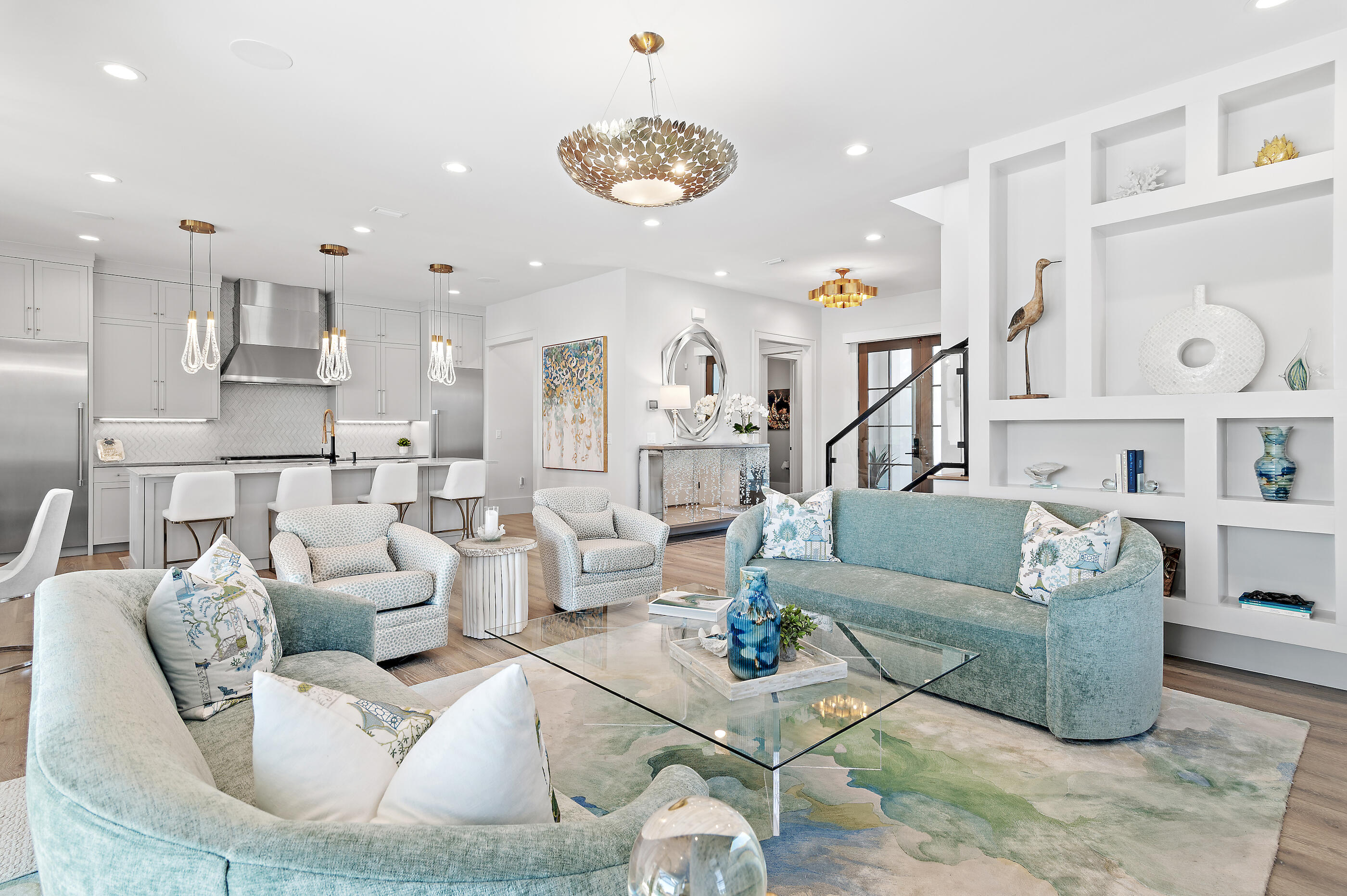 Regatta Bay - Residential