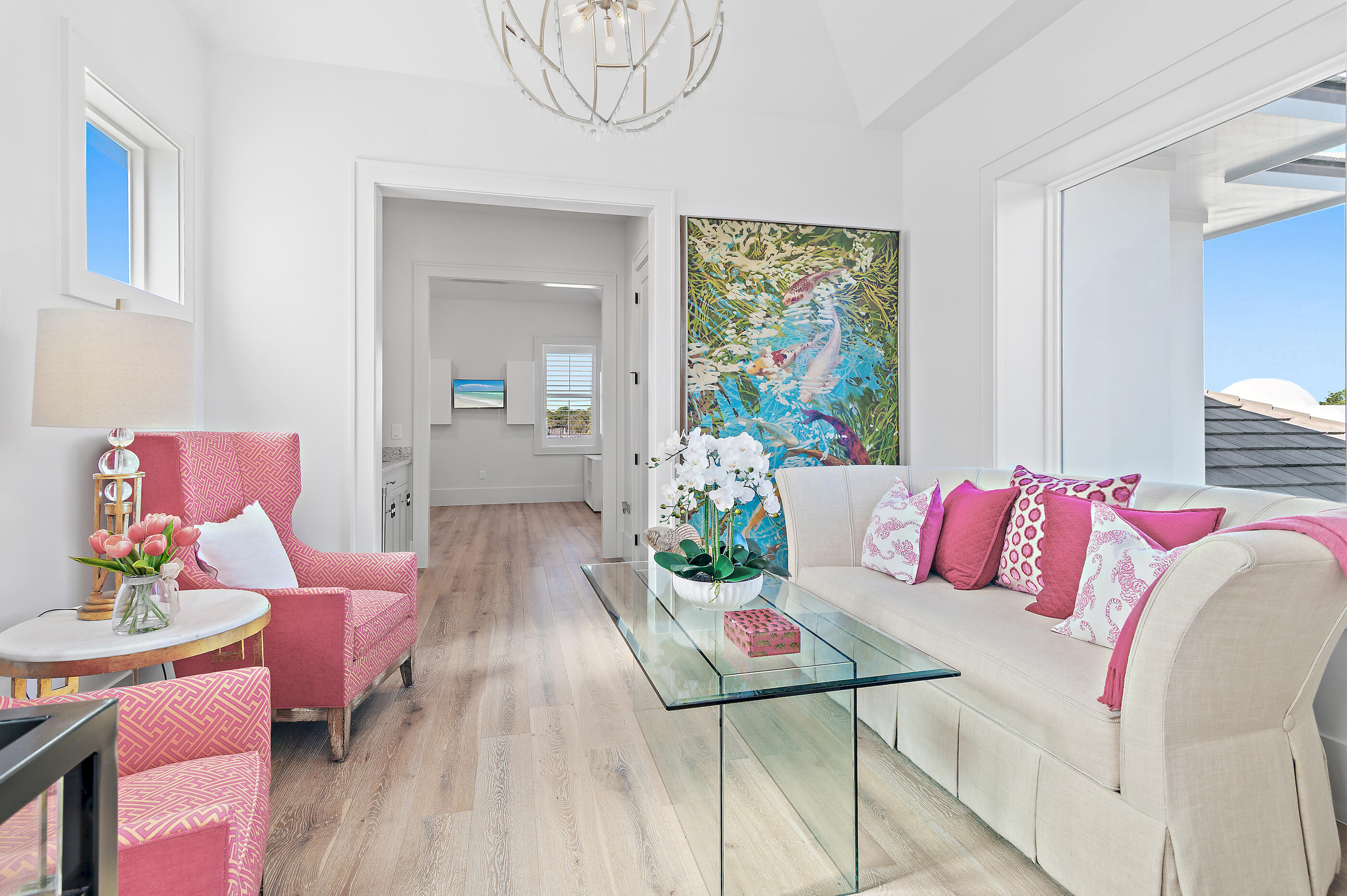 Regatta Bay - Residential