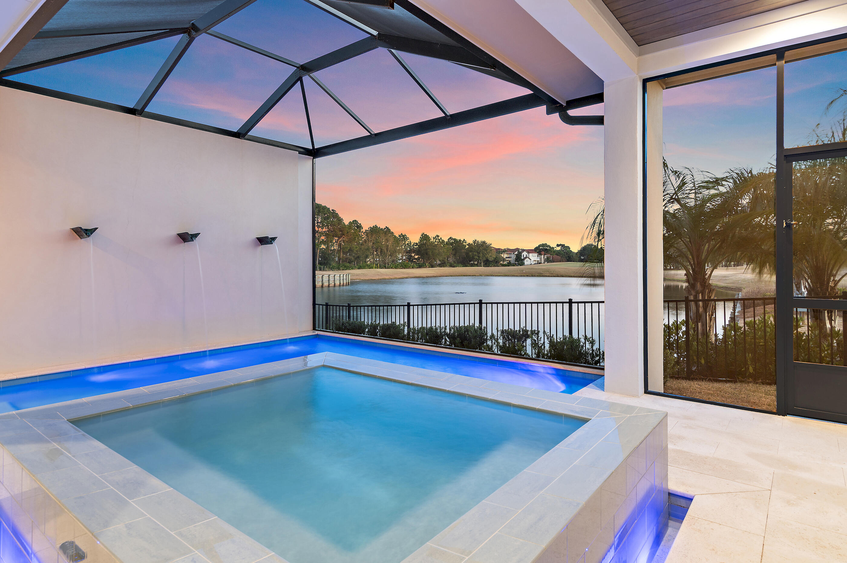 Regatta Bay - Residential