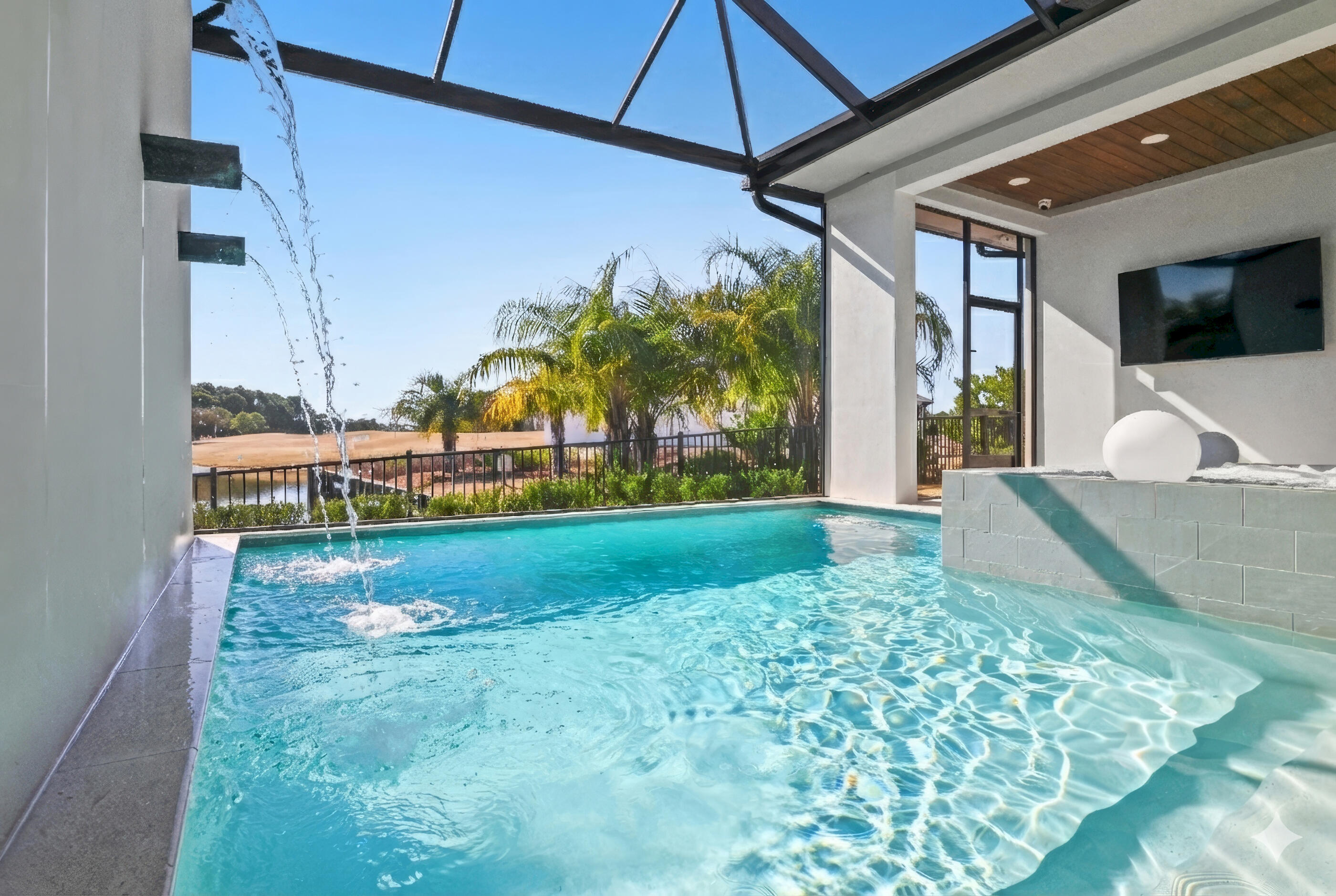 Regatta Bay - Residential