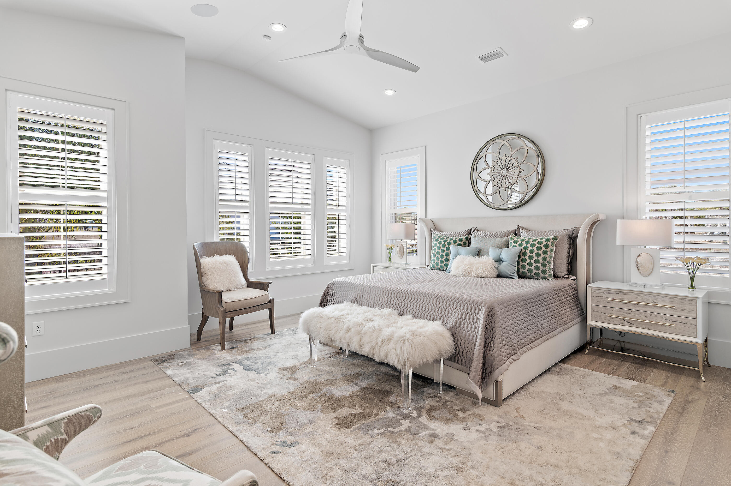 Regatta Bay - Residential