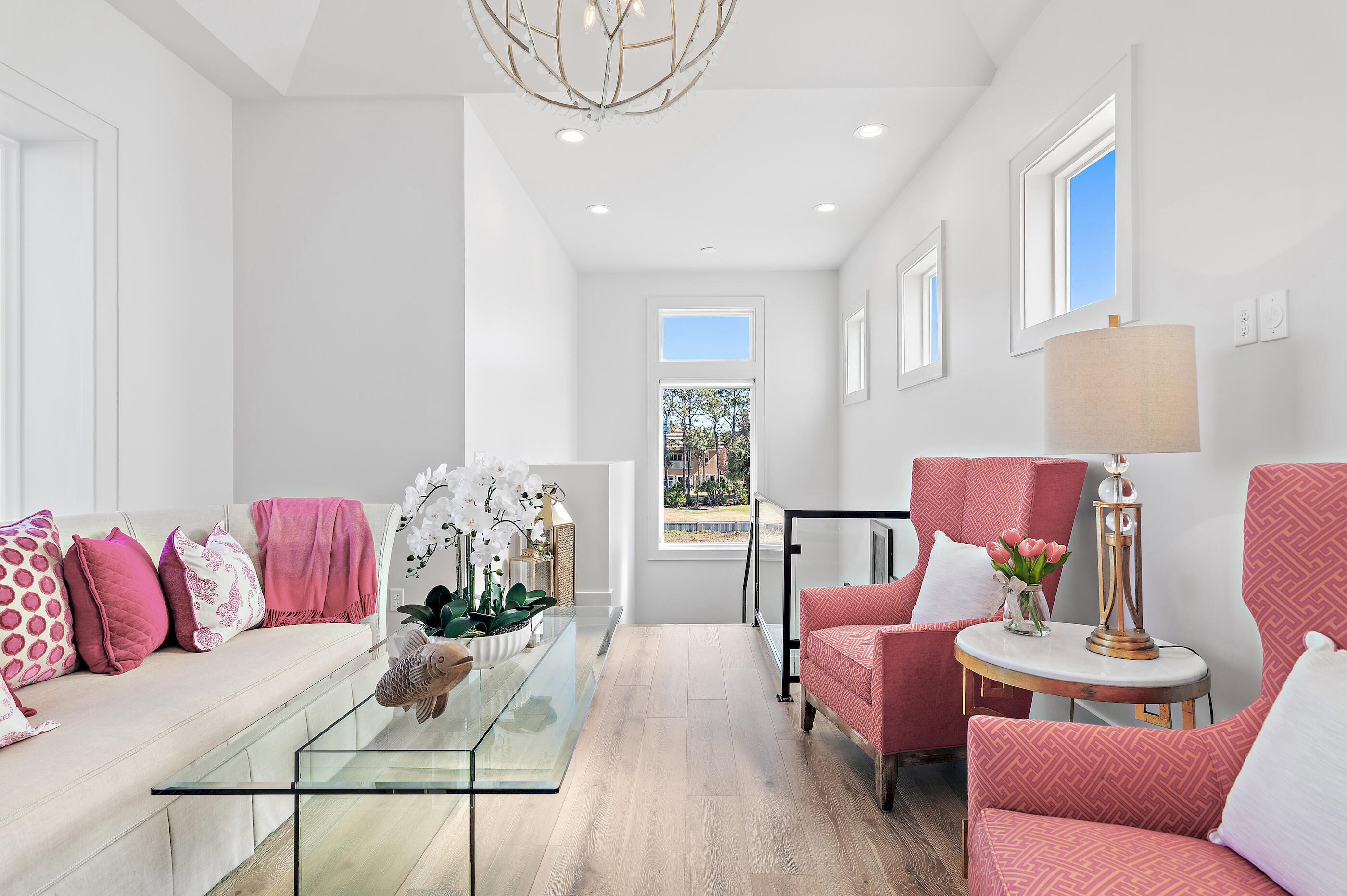 Regatta Bay - Residential