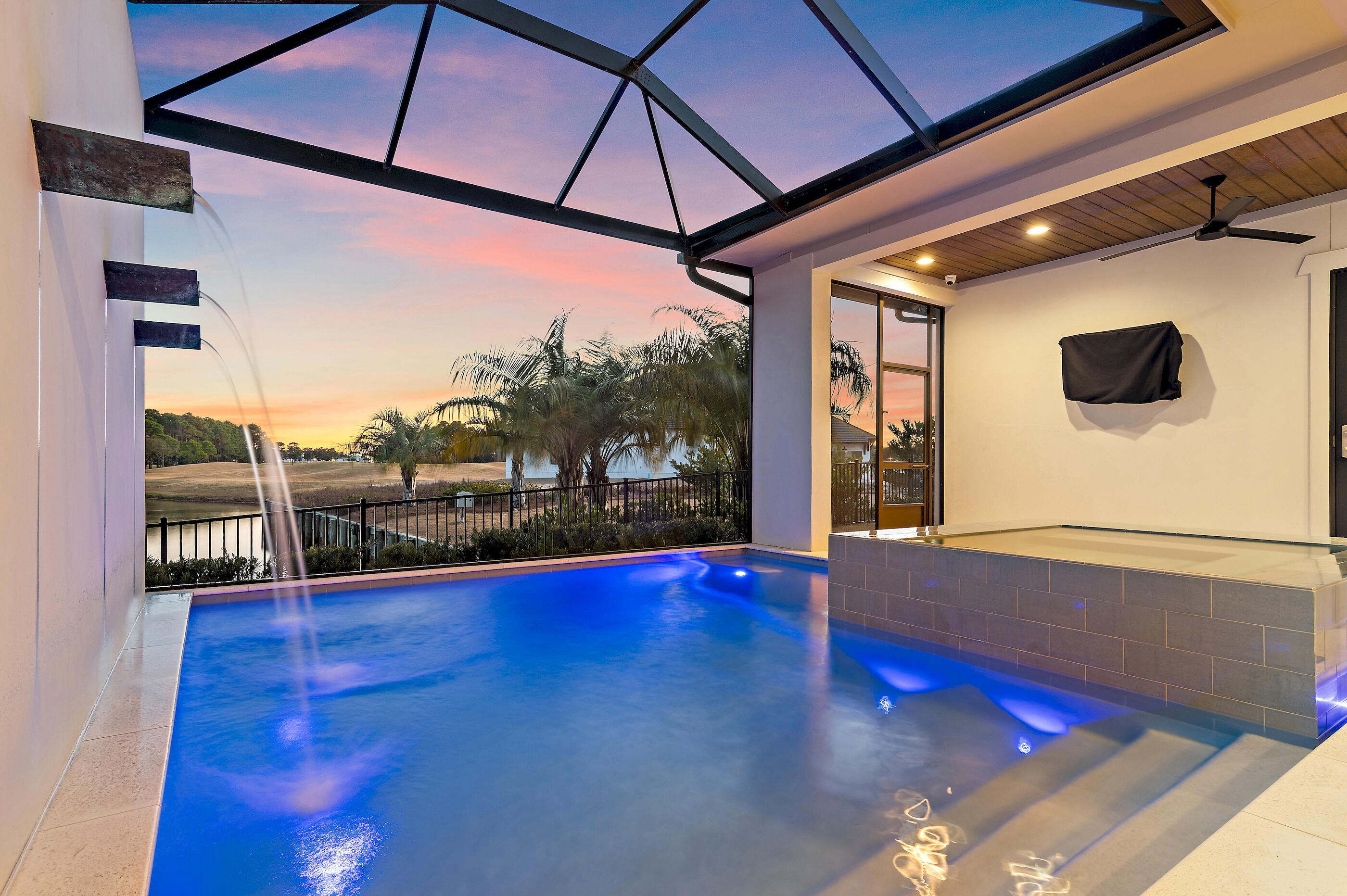 Regatta Bay - Residential