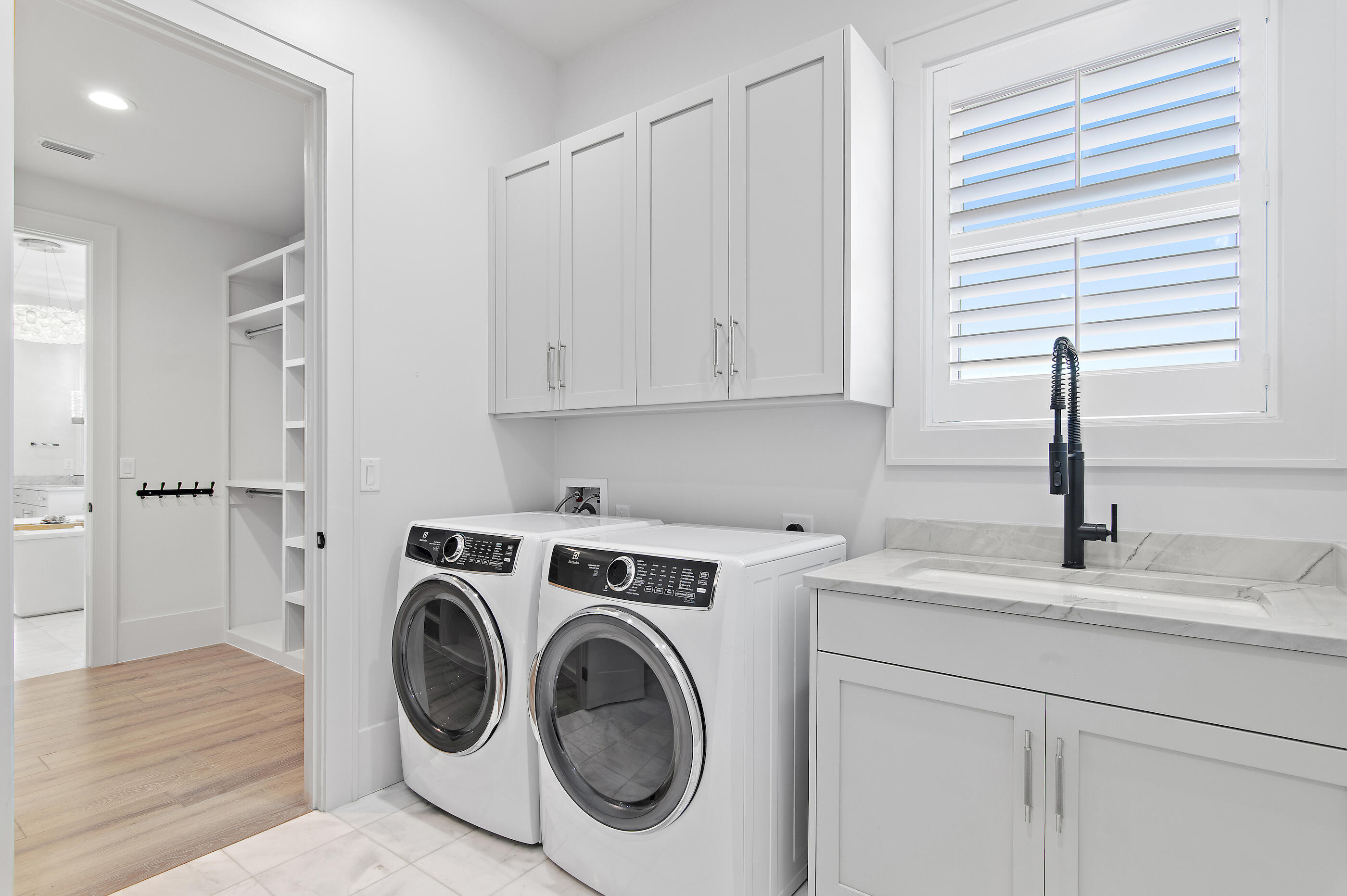 Regatta Bay - Residential