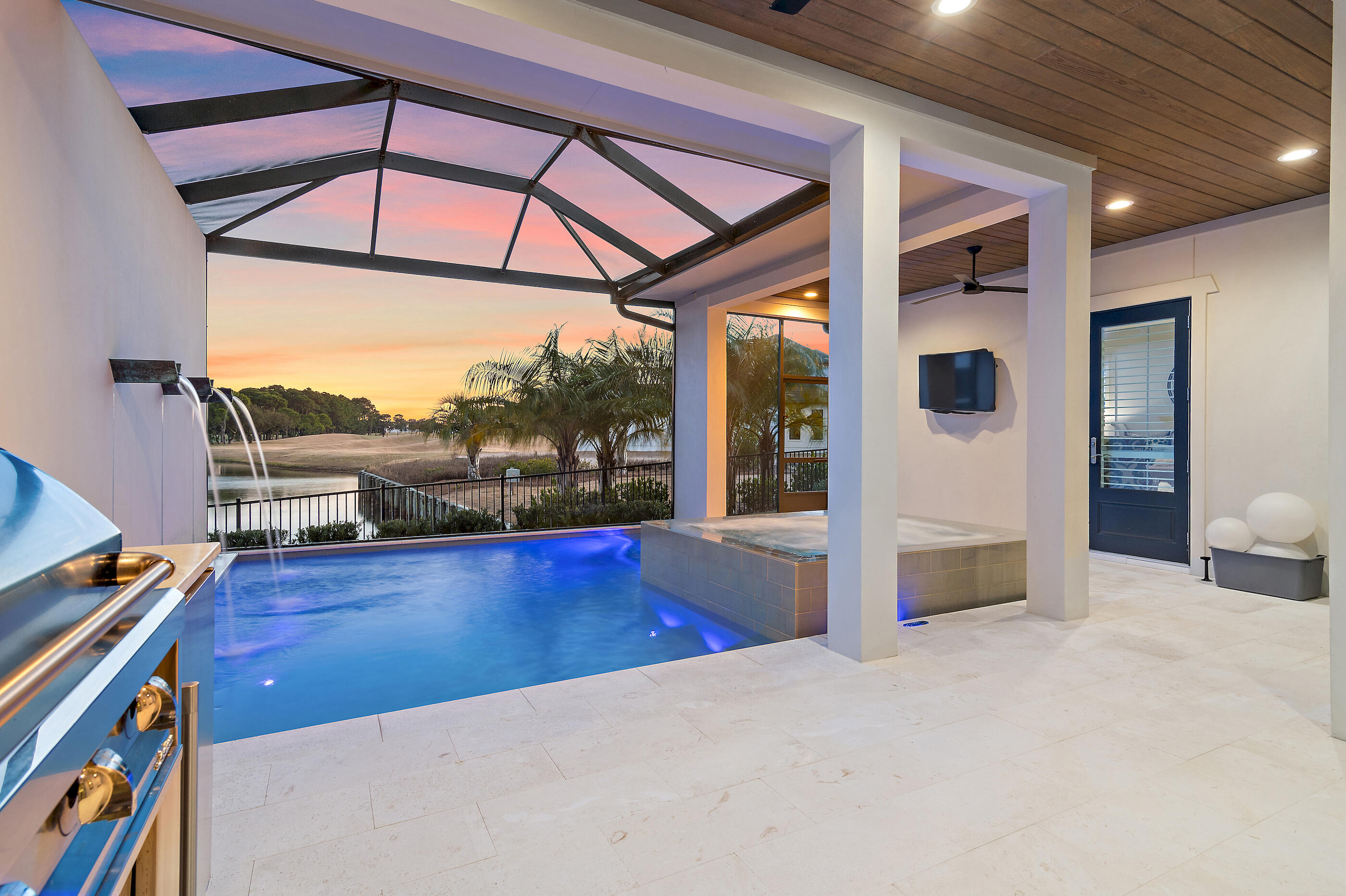 Regatta Bay - Residential