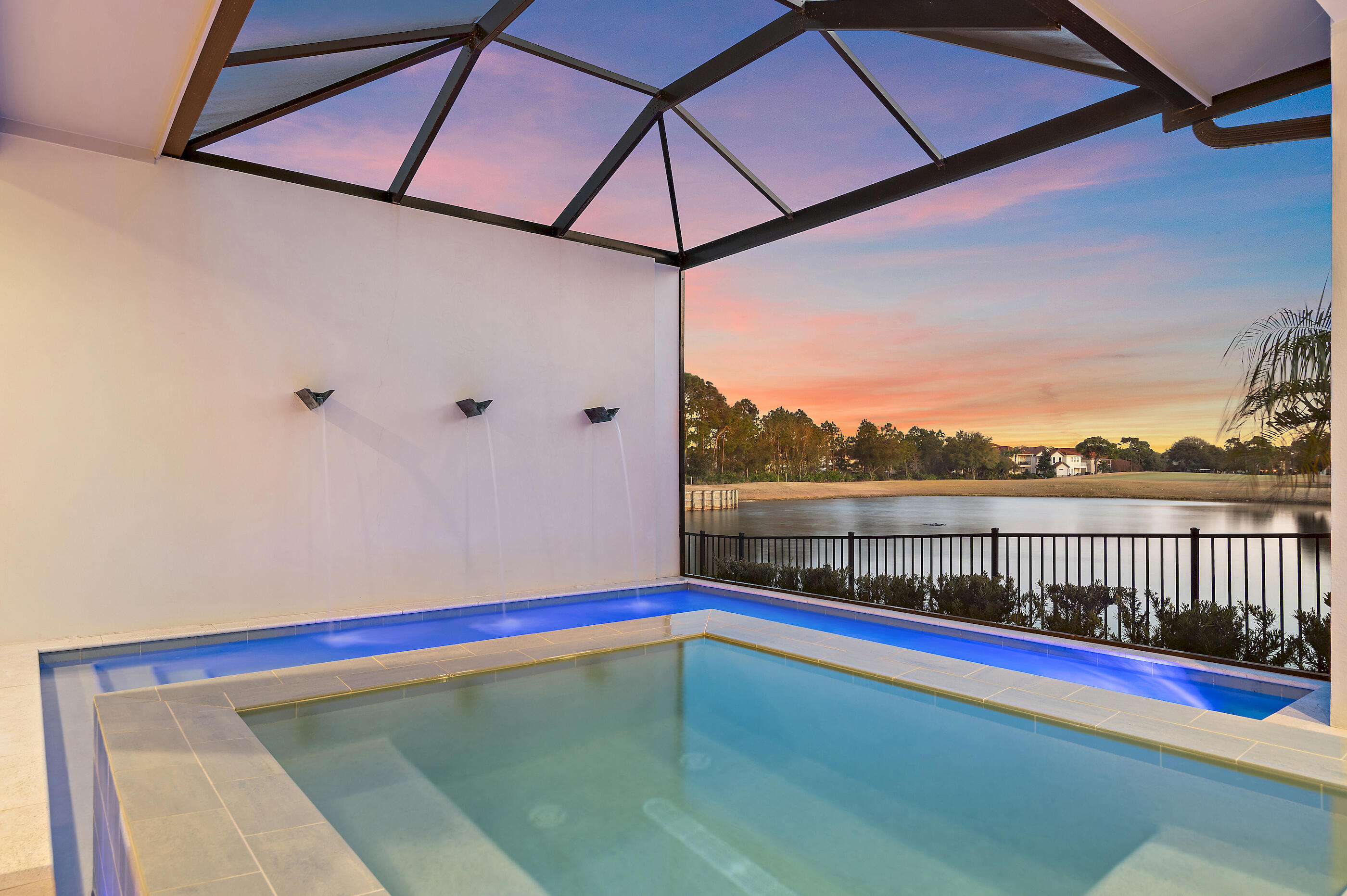 Regatta Bay - Residential