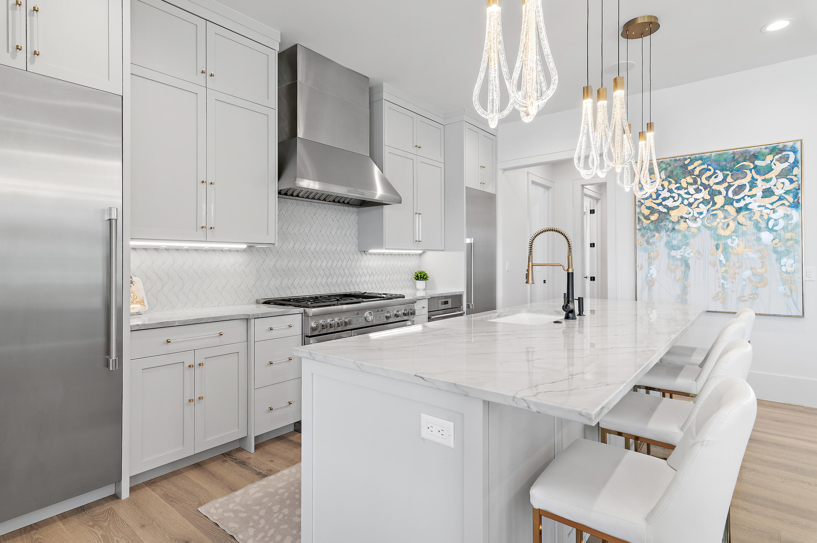 Regatta Bay - Residential