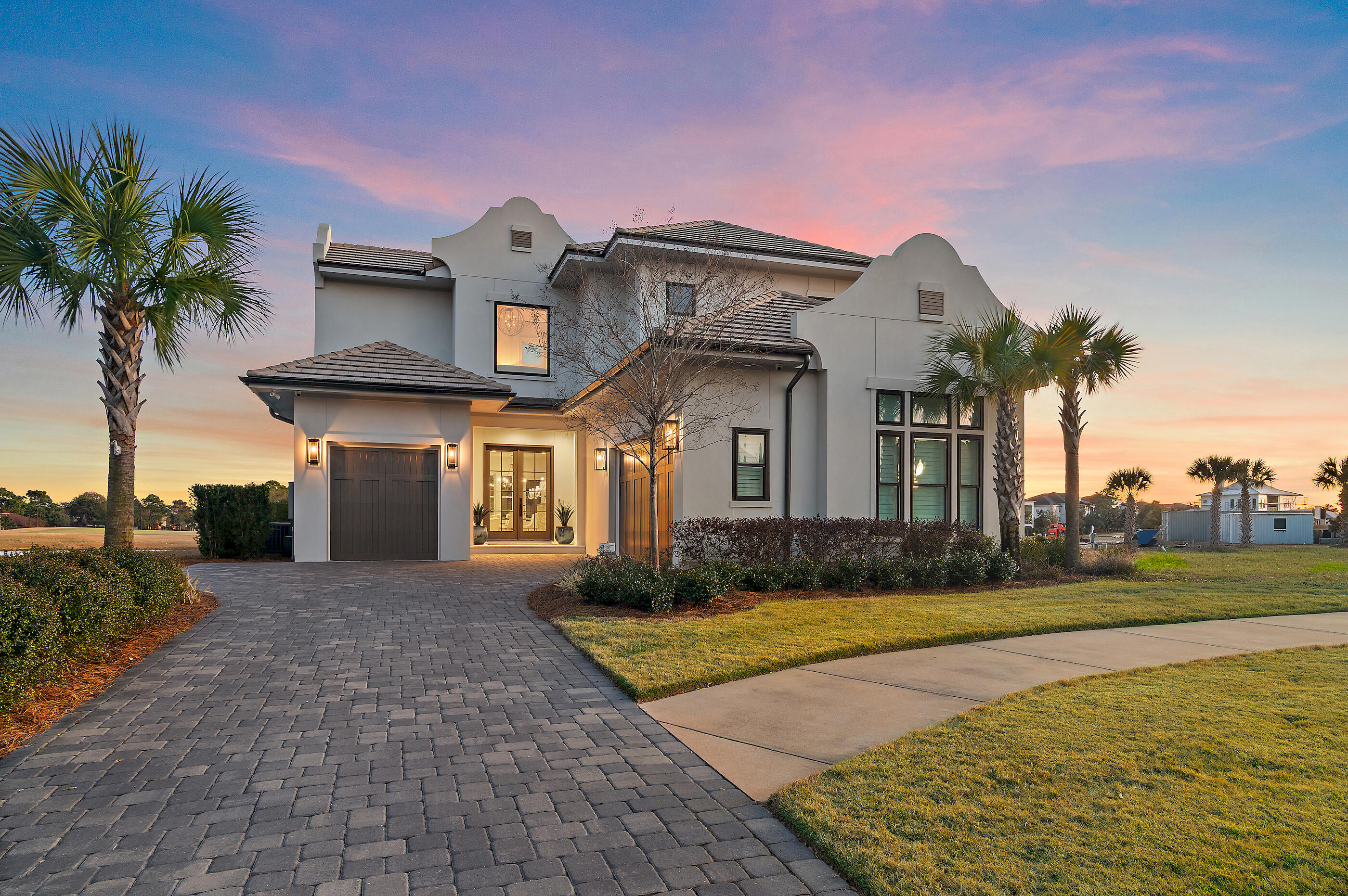 Regatta Bay - Residential