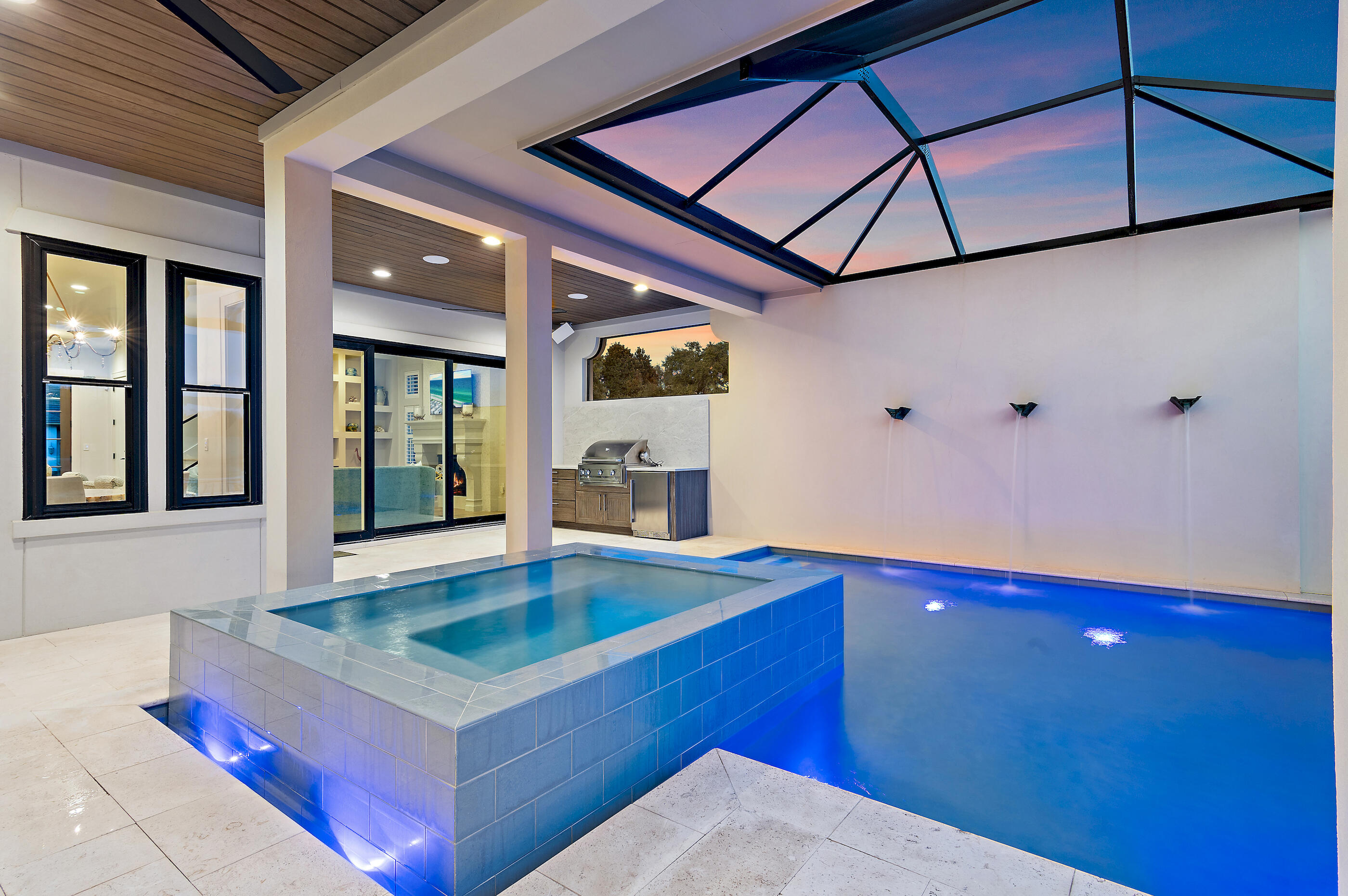 Regatta Bay - Residential